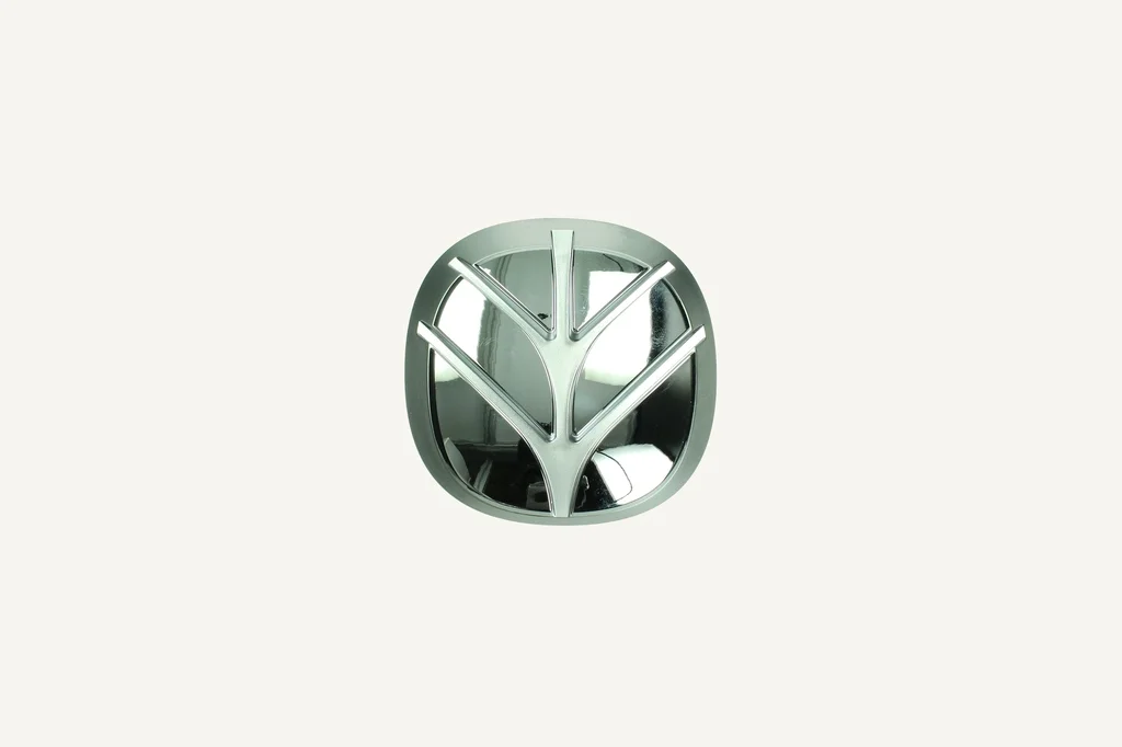[1013857] Symbol NH 99.80 x 102.50mm