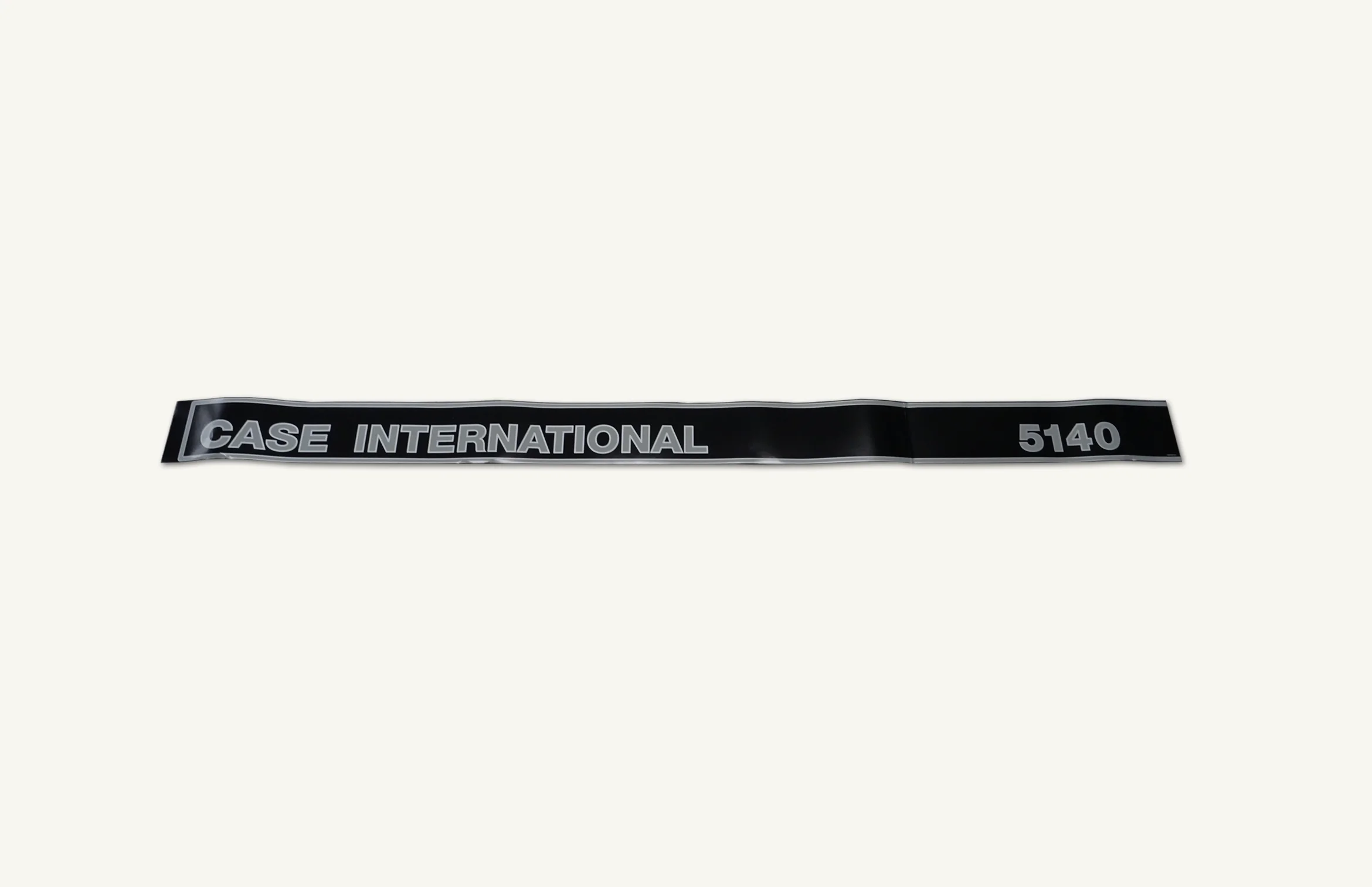 Typenkleber 5140 Case International links