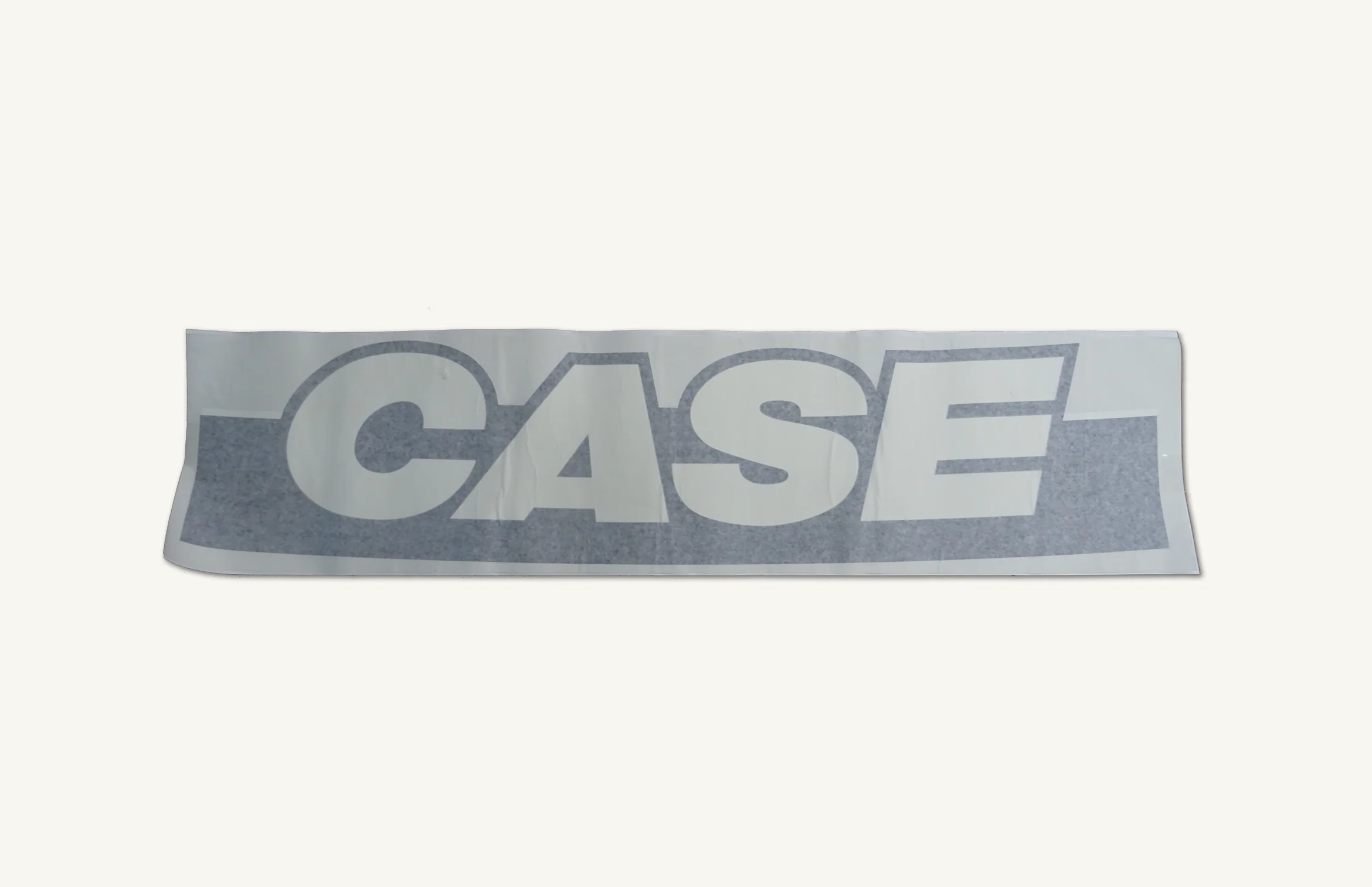 Typenkleber Case