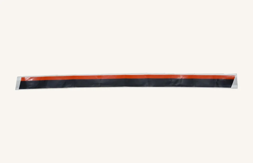 Model Decal Roof left Polytrac 66