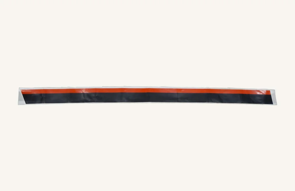 [1180753] Model Decal Roof right Polytrac 66