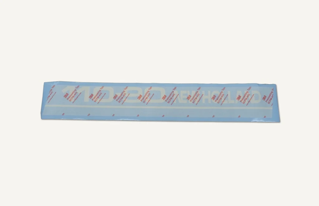 [1064606] Model Decal New Holland New Holland 110-90DT right