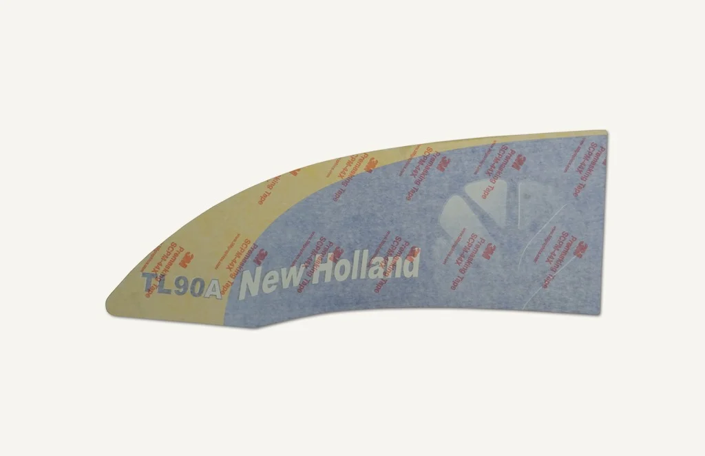 [1065219] Typenkleber New Holland TL90A links