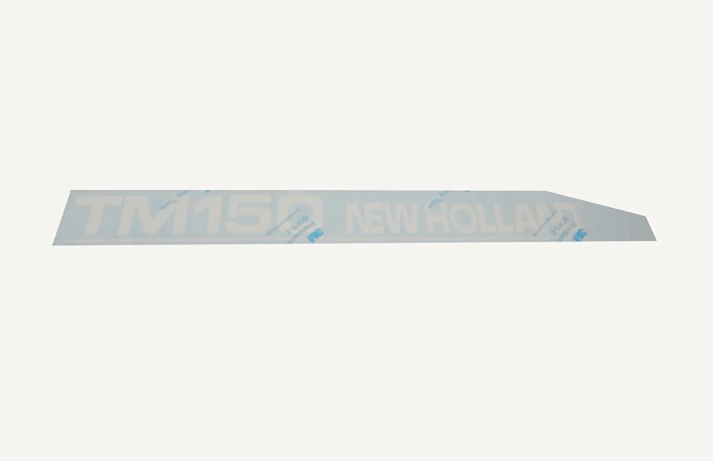 [1051467] Model Decal New Holland TM150 right