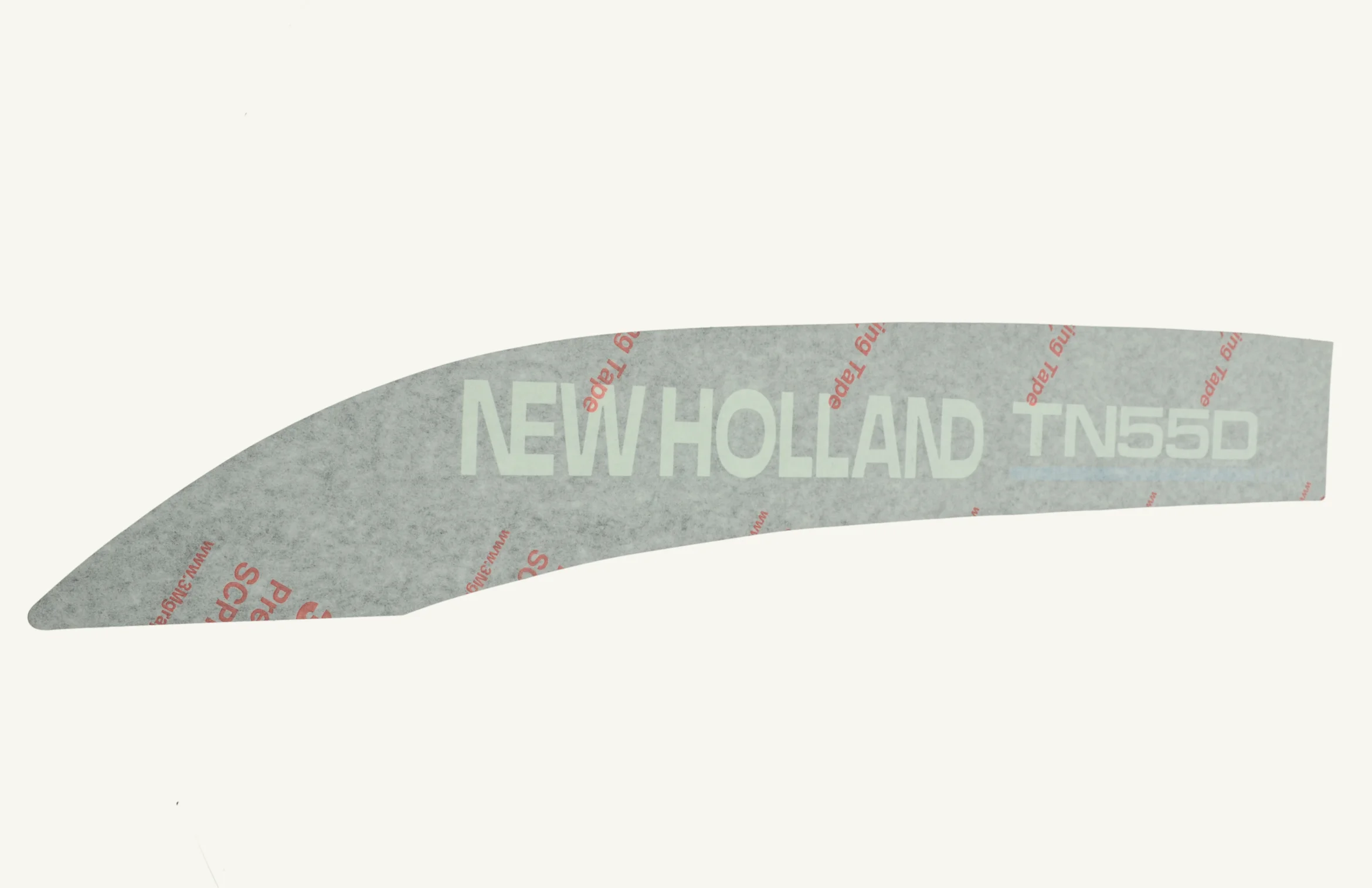 [1010532] Typenkleber New Holland TN55D links