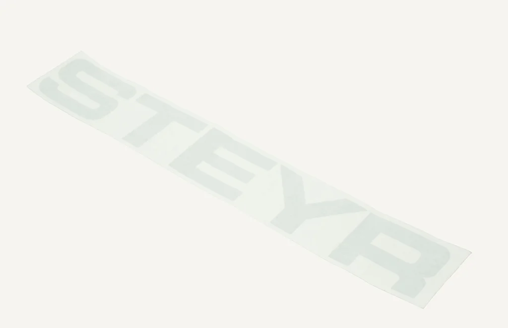 [1016169] Model Decal Steyr