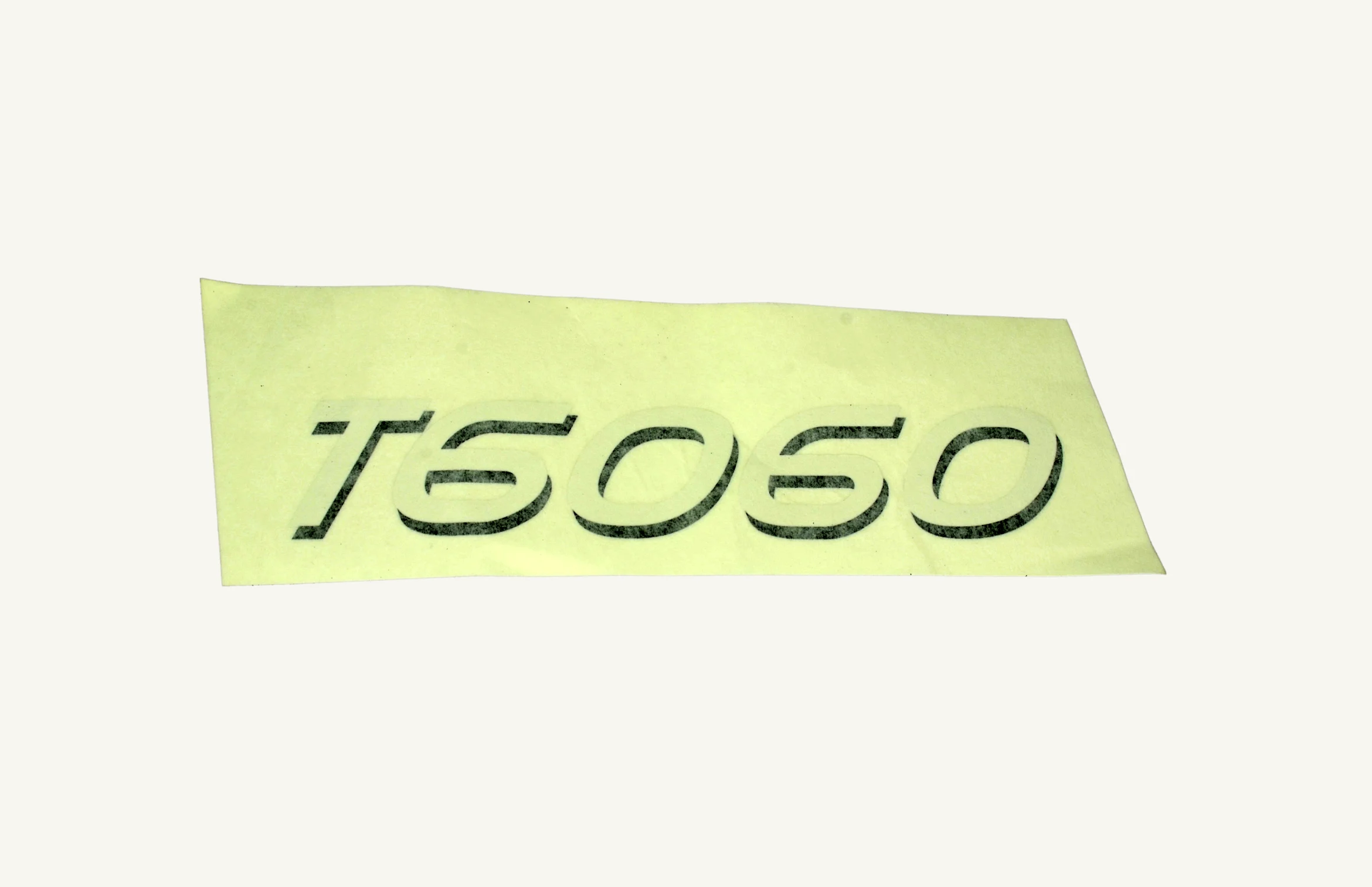 Typenkleber T6060