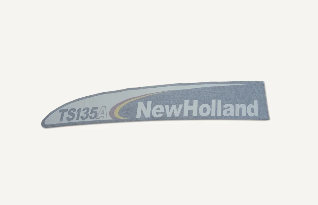 [1012441] Model Decal TS135A left