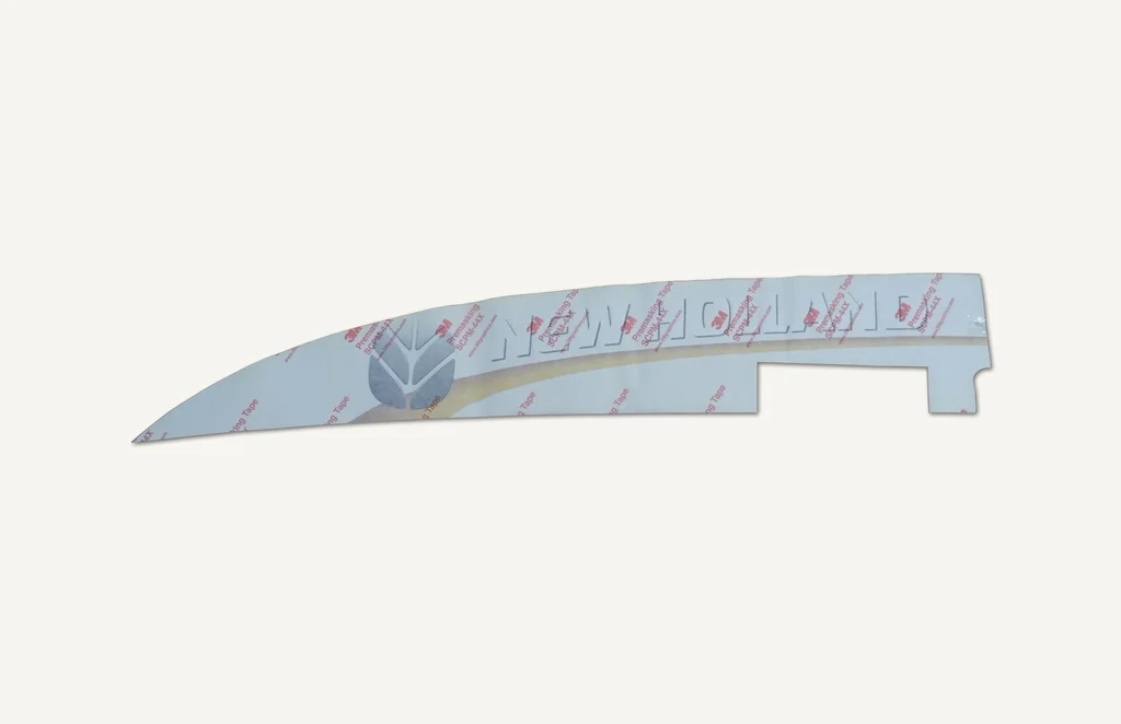 [1073950] Typenkleber links New Holland T7000