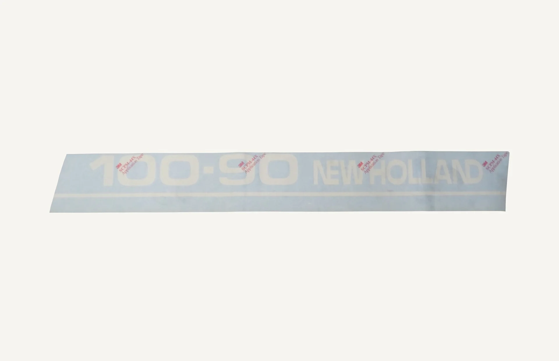 [1173864] Model Decal right NH100-90DT