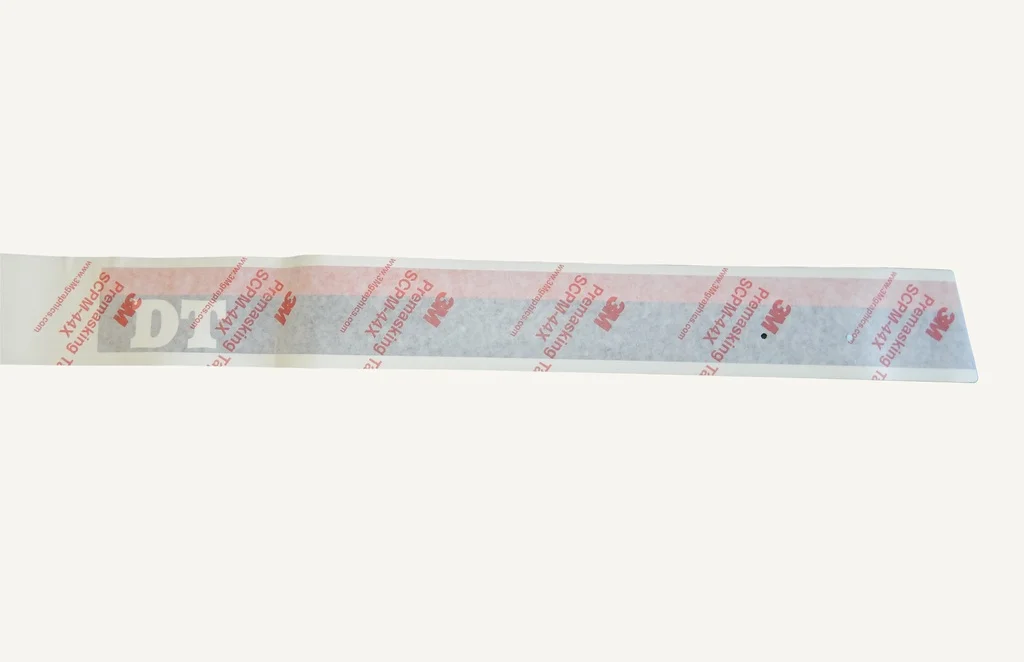 [1006594] Baguette décoratif gauche DT 90x1095mm