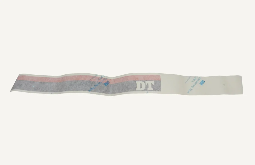 [1006593] Decorative Strip right DT 90x1095mm