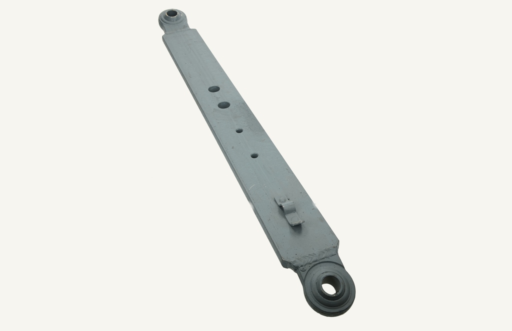 Lower link 100x20x925mm; ball 25-28mm