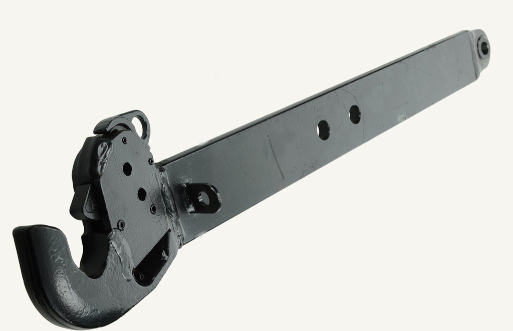 Lower link arm CBM left 100x20x960mm