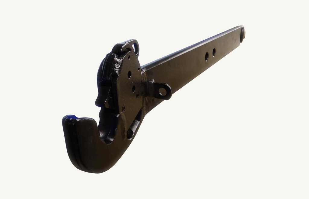 Lower link left 100x30x990mm