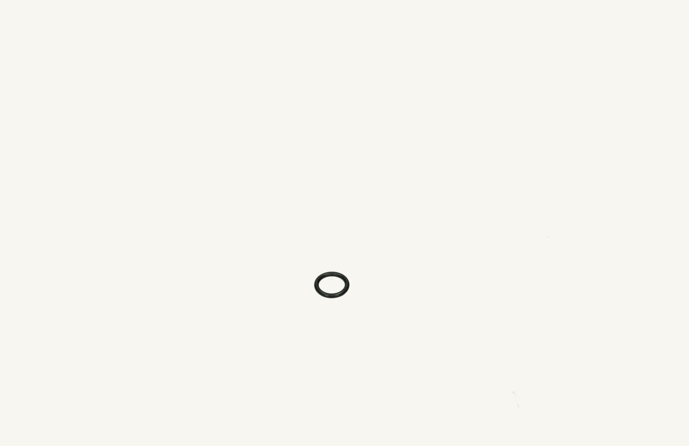 O-Ring 1.50x8.00mm