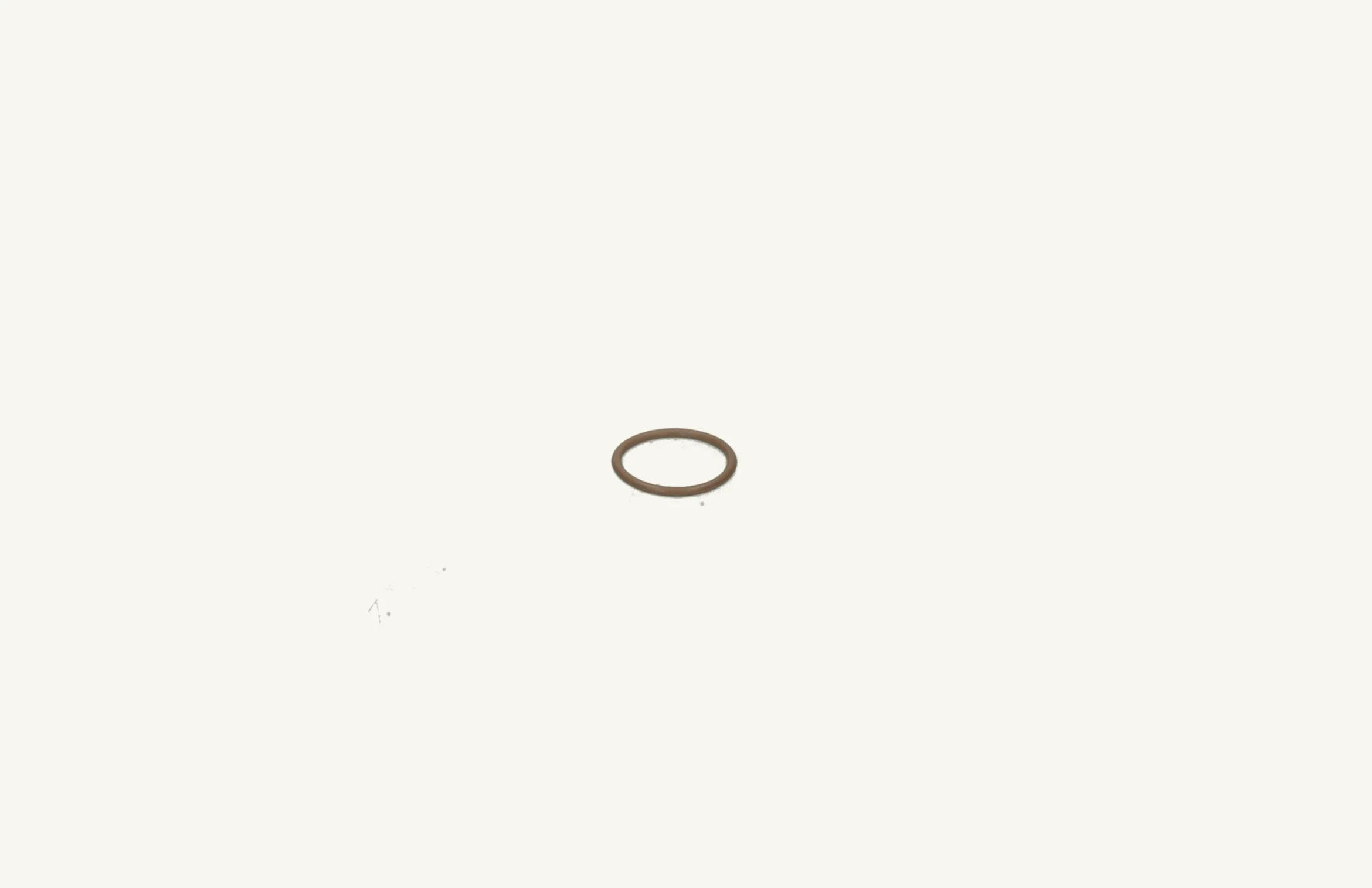 [1068050] O-Ring 1.62x16.20mm