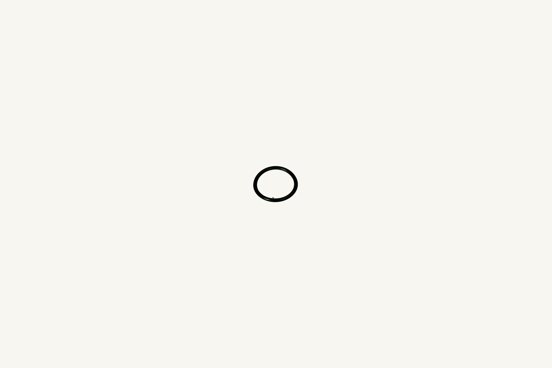 [1078482] O-Ring 1.78x17.20mm