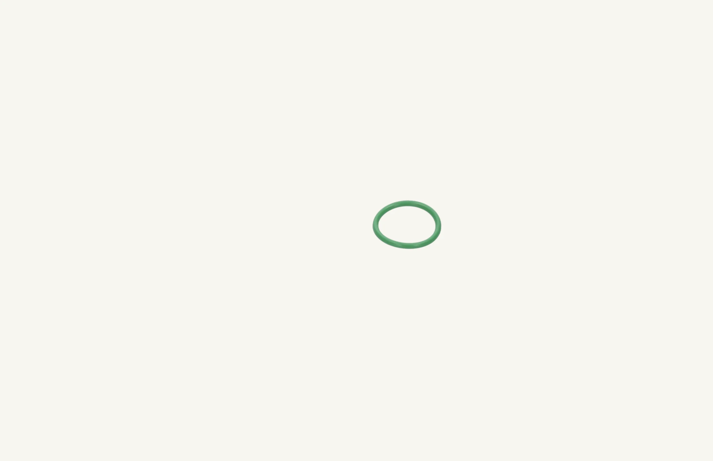 O-Ring 1.78x17.46mm