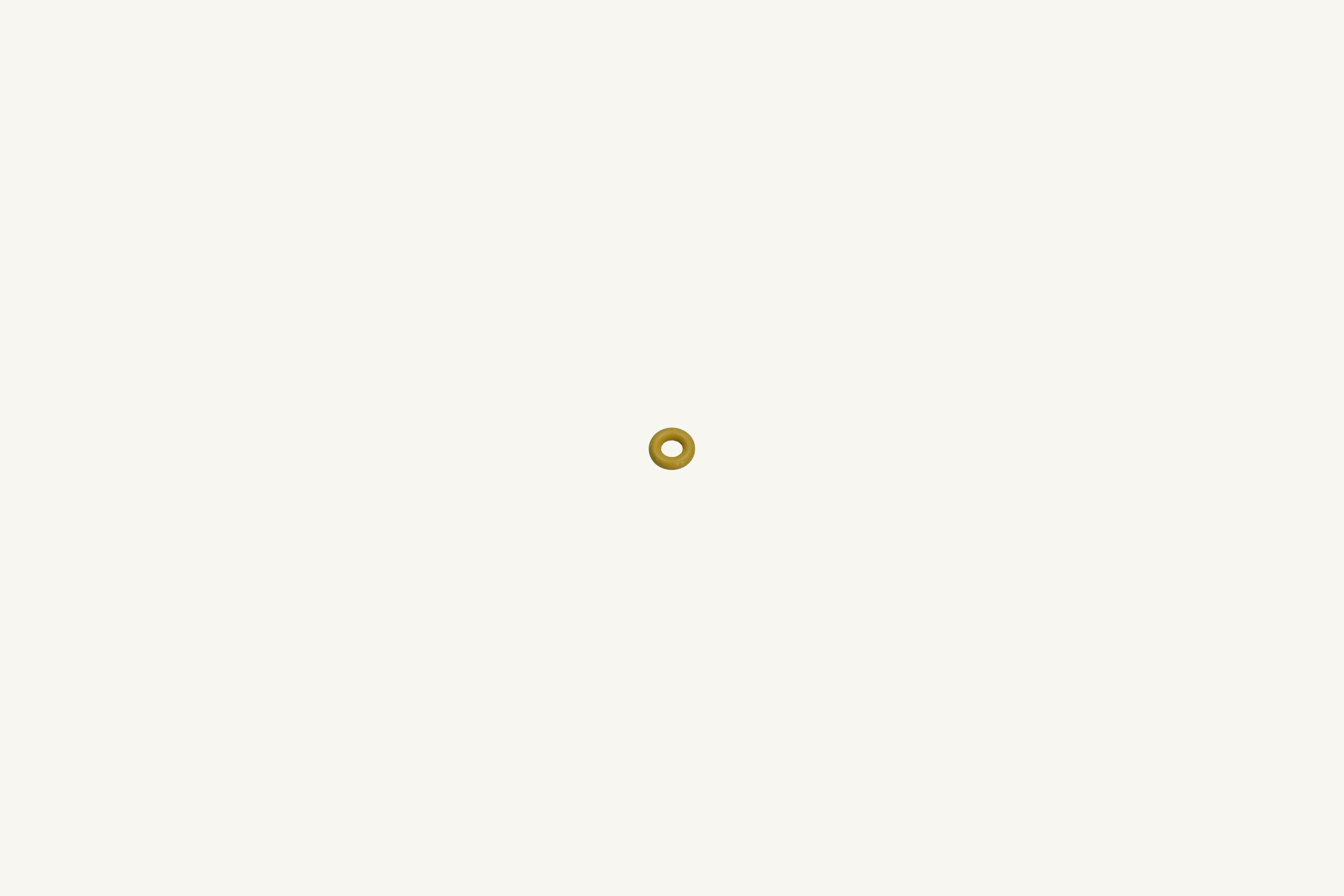 O-Ring 1.78x2.90mm 80 Duro