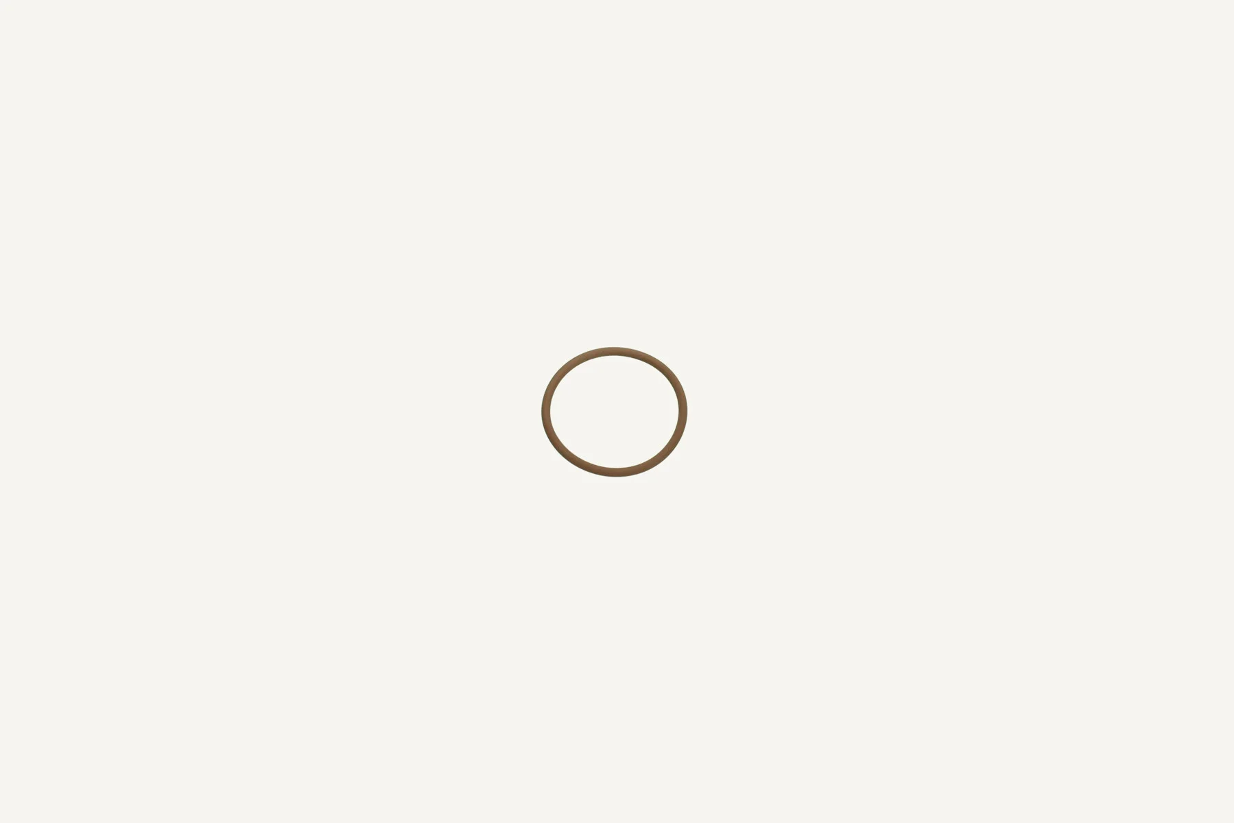 [1002499] O-Ring 1.78x25.12mm
