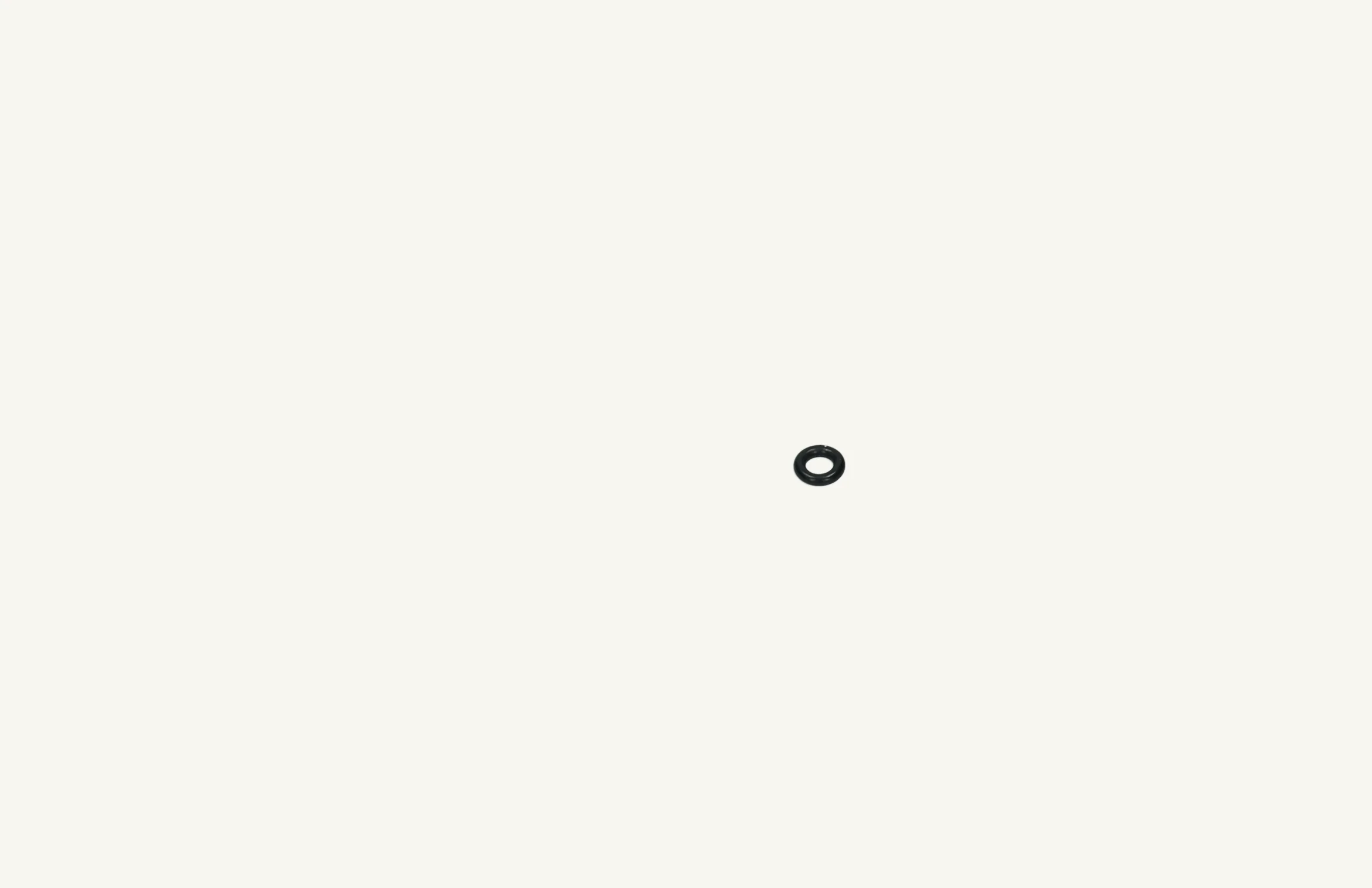 [1002372] O-Ring 1.78x3.68mm