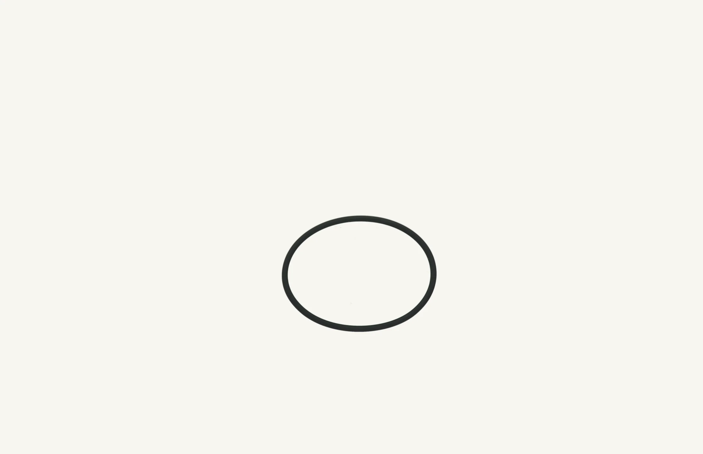 O-Ring 1.78x41.00mm