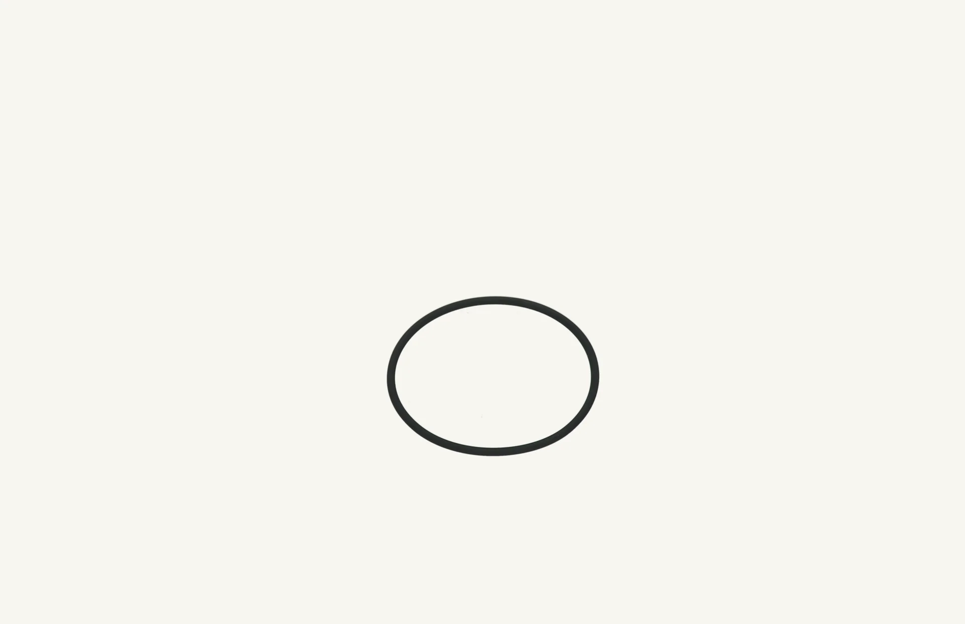 O-Ring 1.78x41.00mm