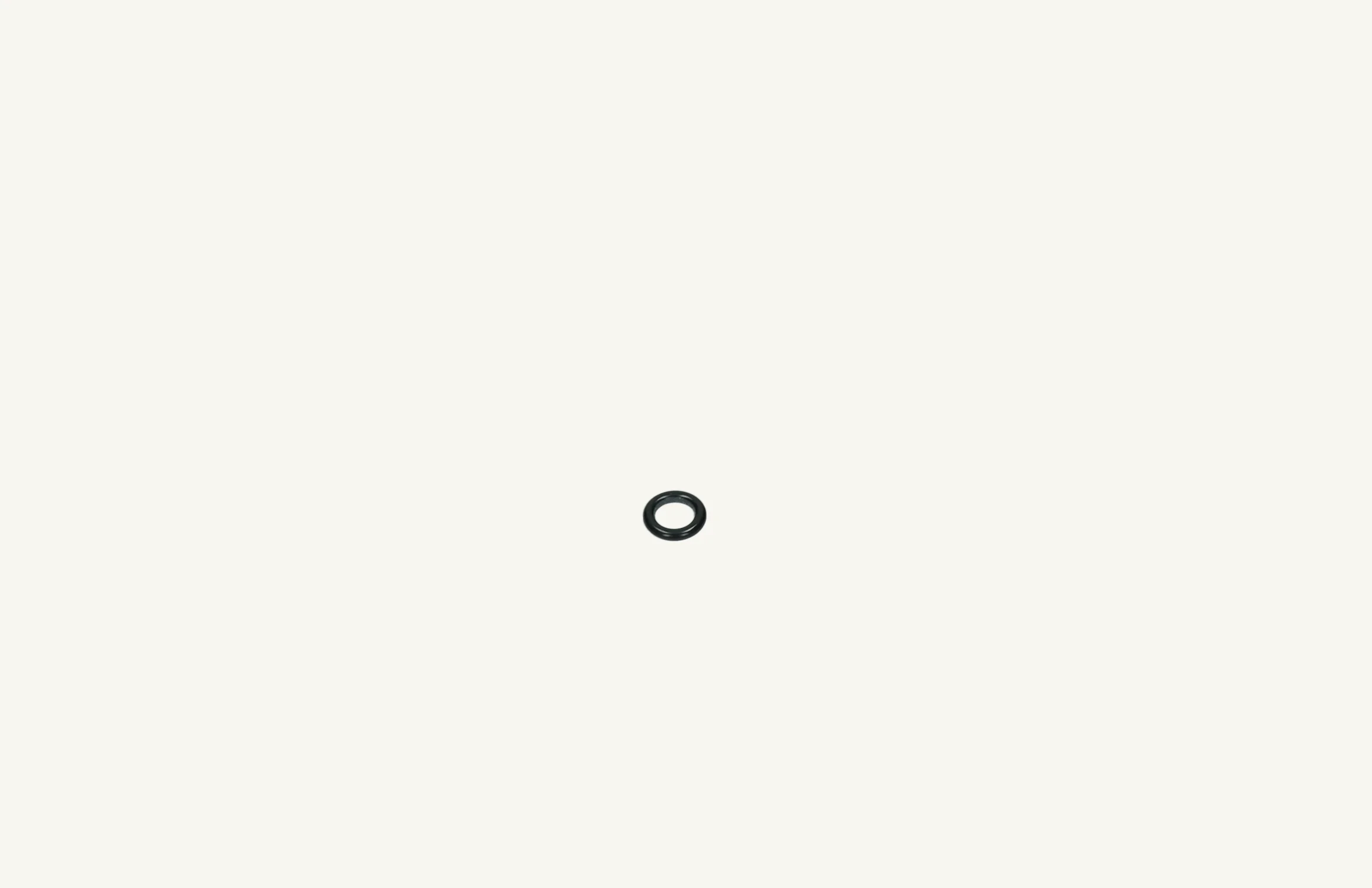 O-Ring 1.78x5.28mm