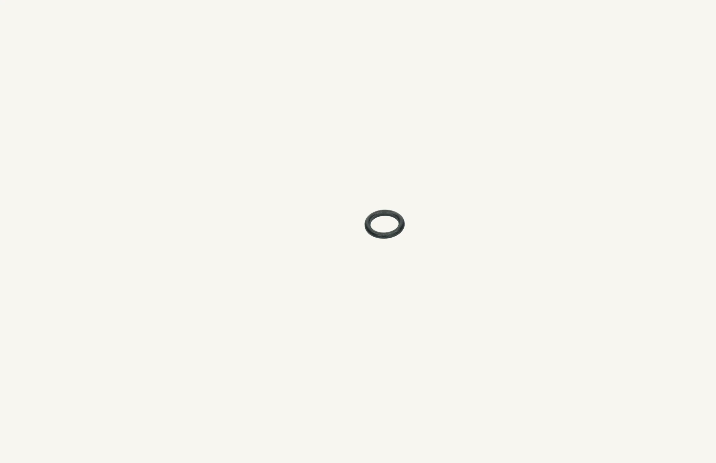 O-Ring 1.78x7.64mm