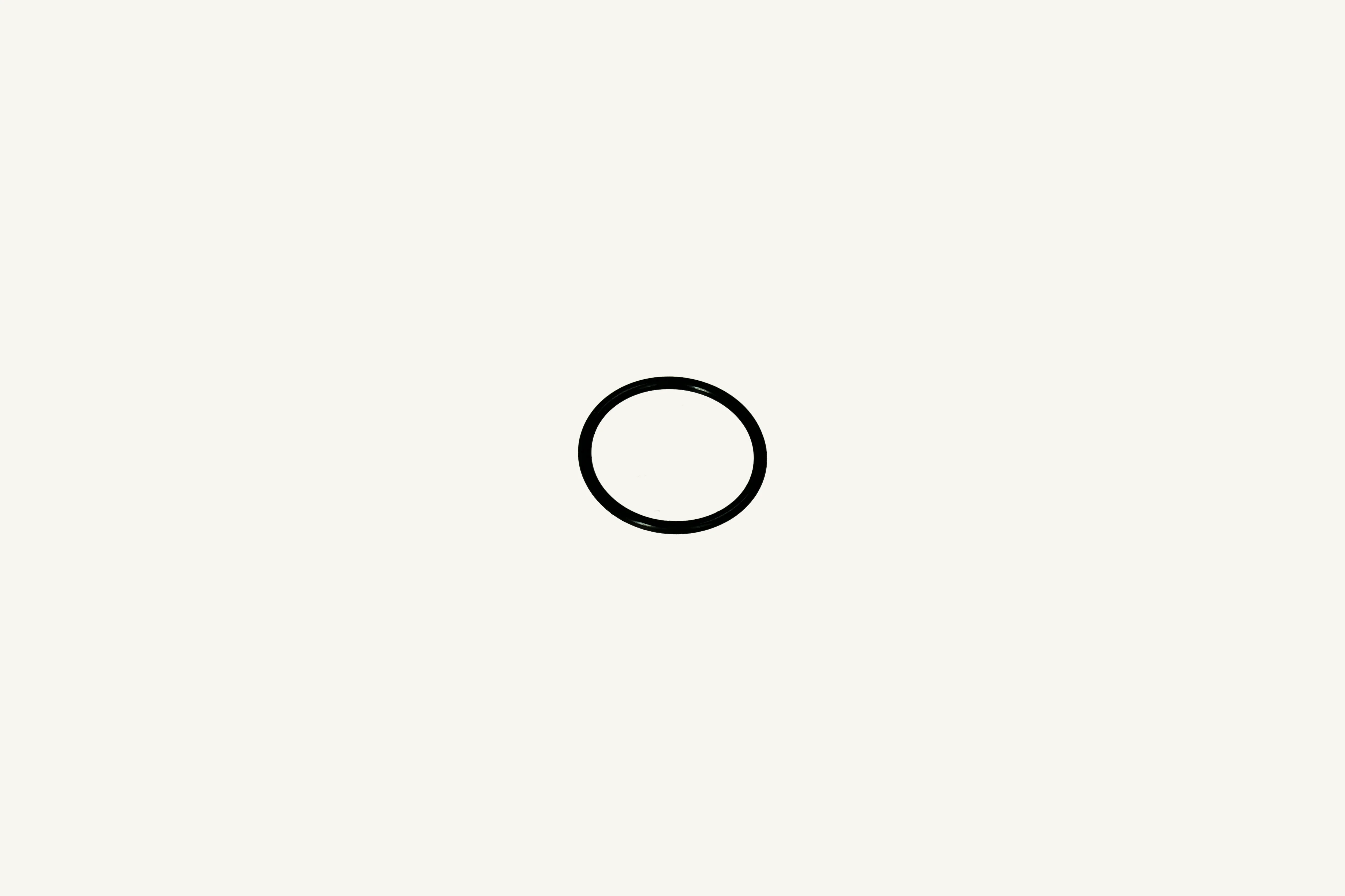O-Ring 2.00x24.70mm