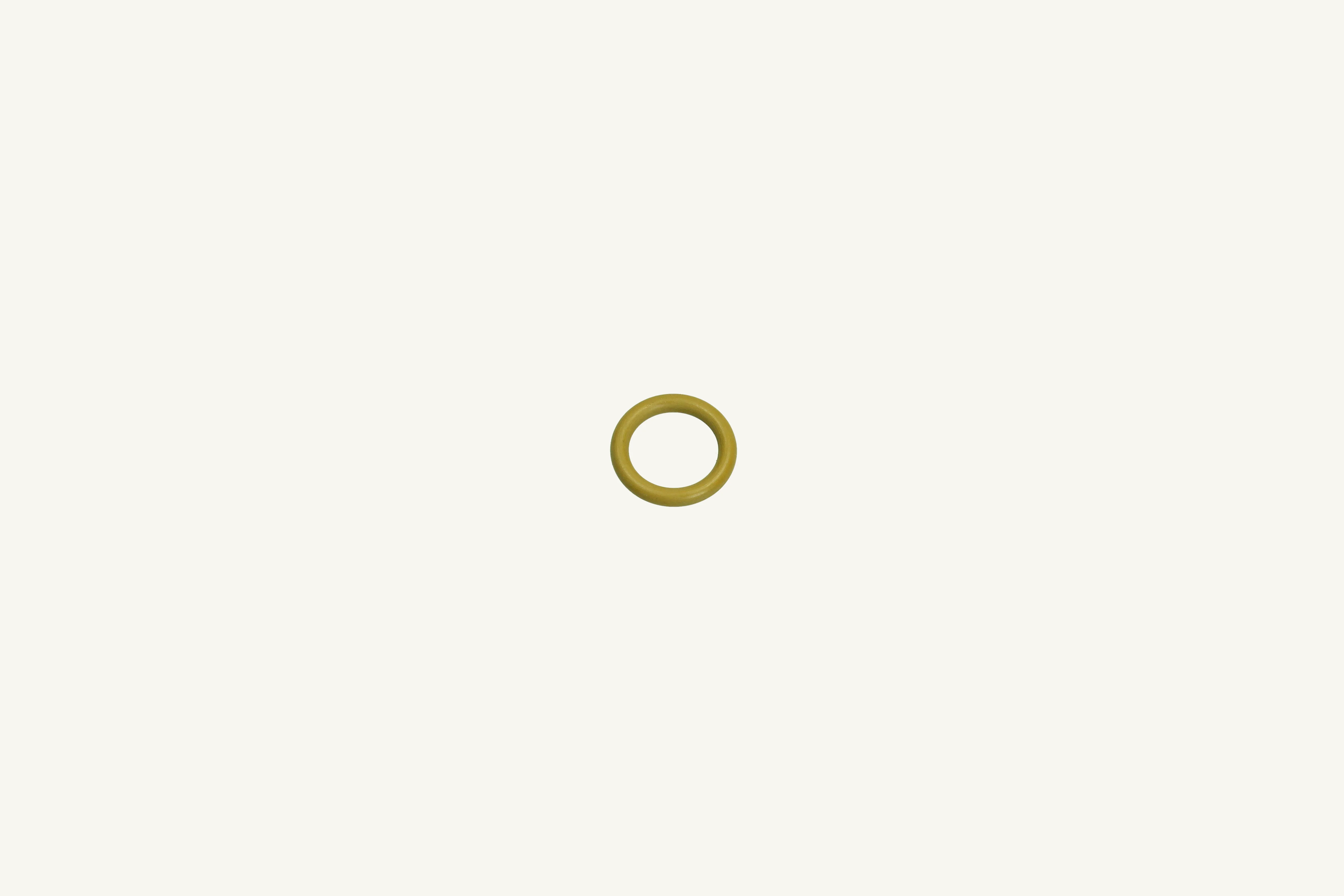 O-Ring 2.62x12.37mm 80 Duro
