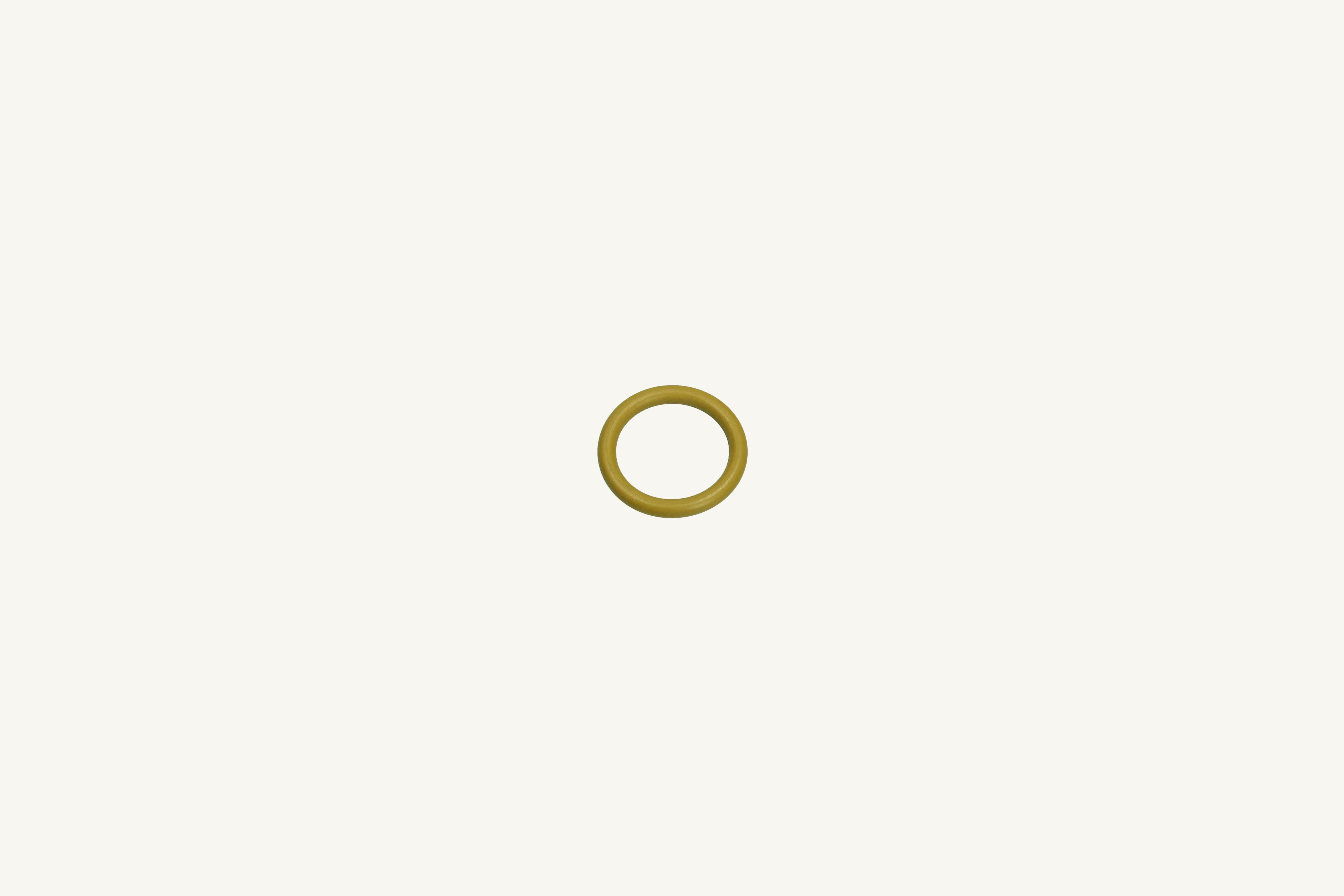 O-Ring 2.62x15.54mm 80 Duro