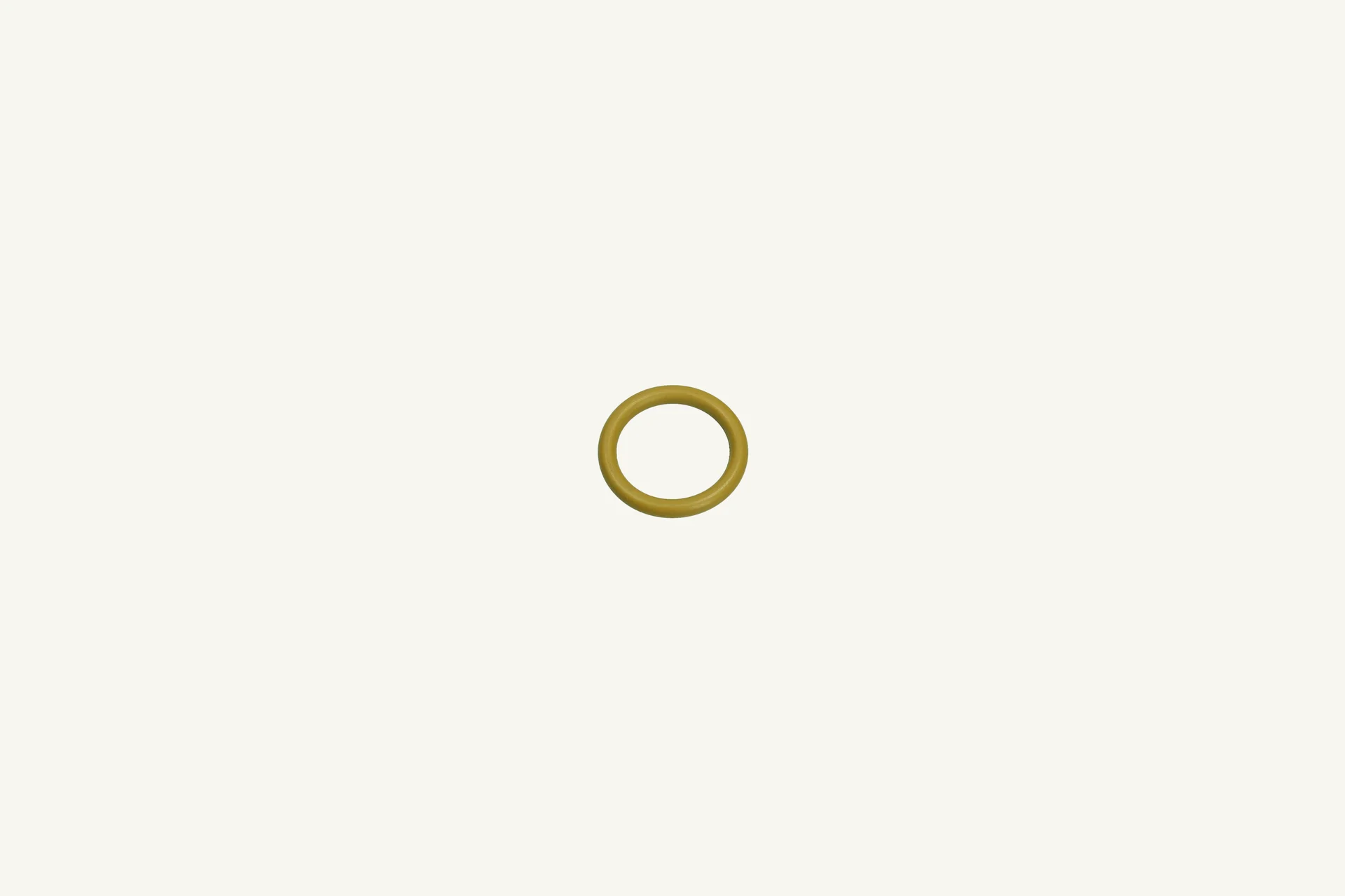 O-Ring 2.62x15.54mm 80 Duro