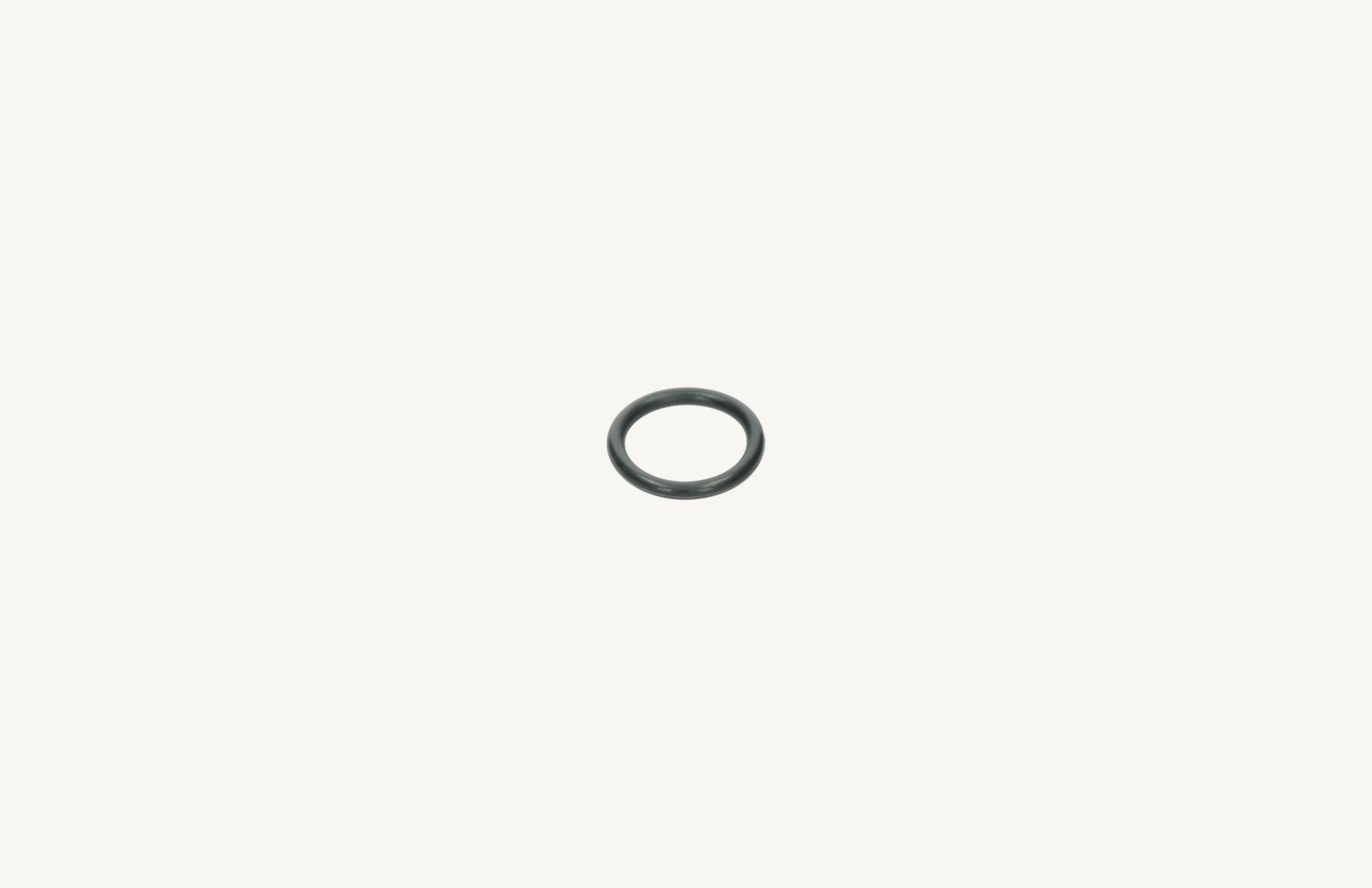 O-Ring 2.62x17.12mm 75 Duro