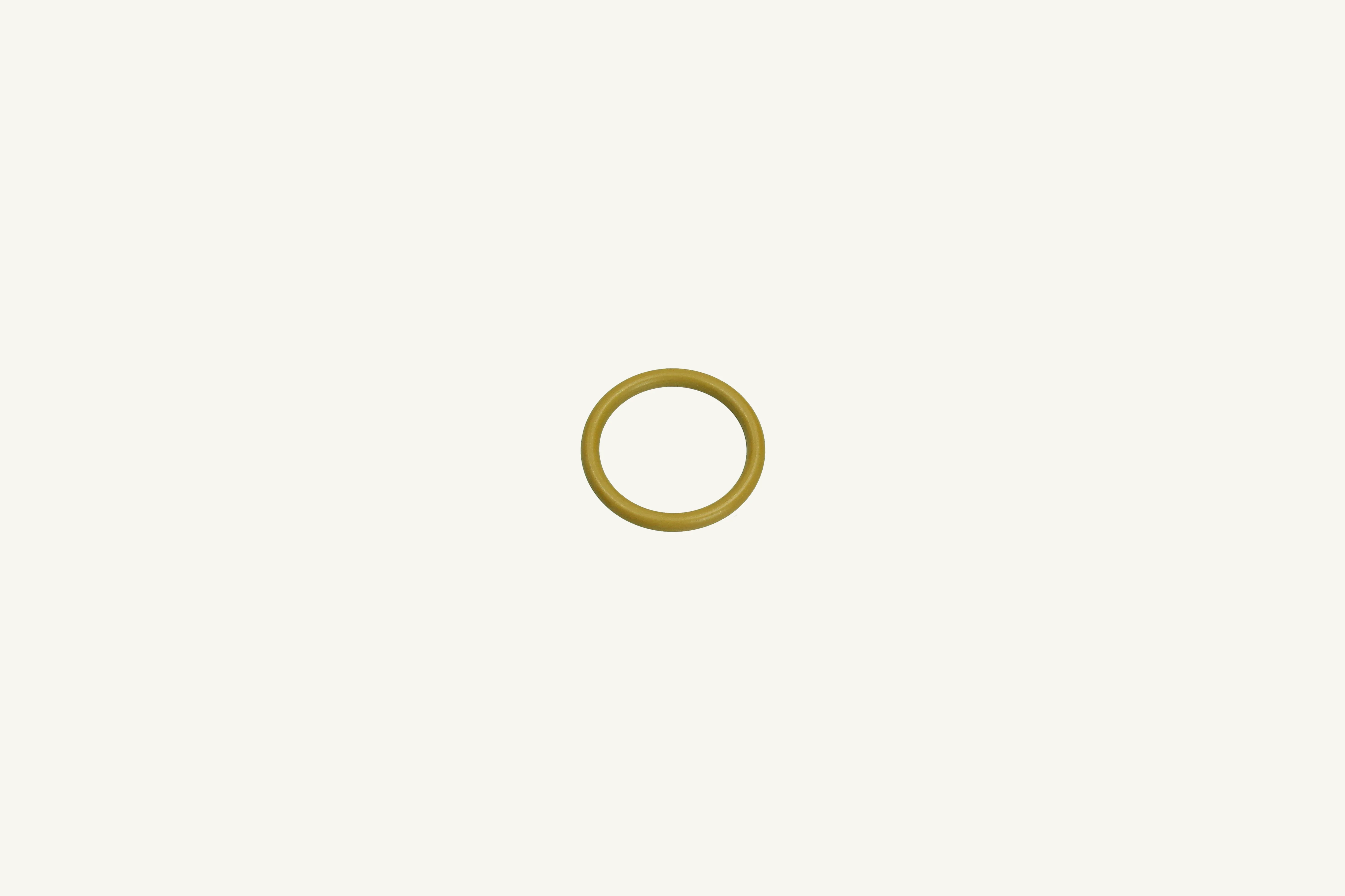 O-Ring 2.62x20.29mm 80 Duro
