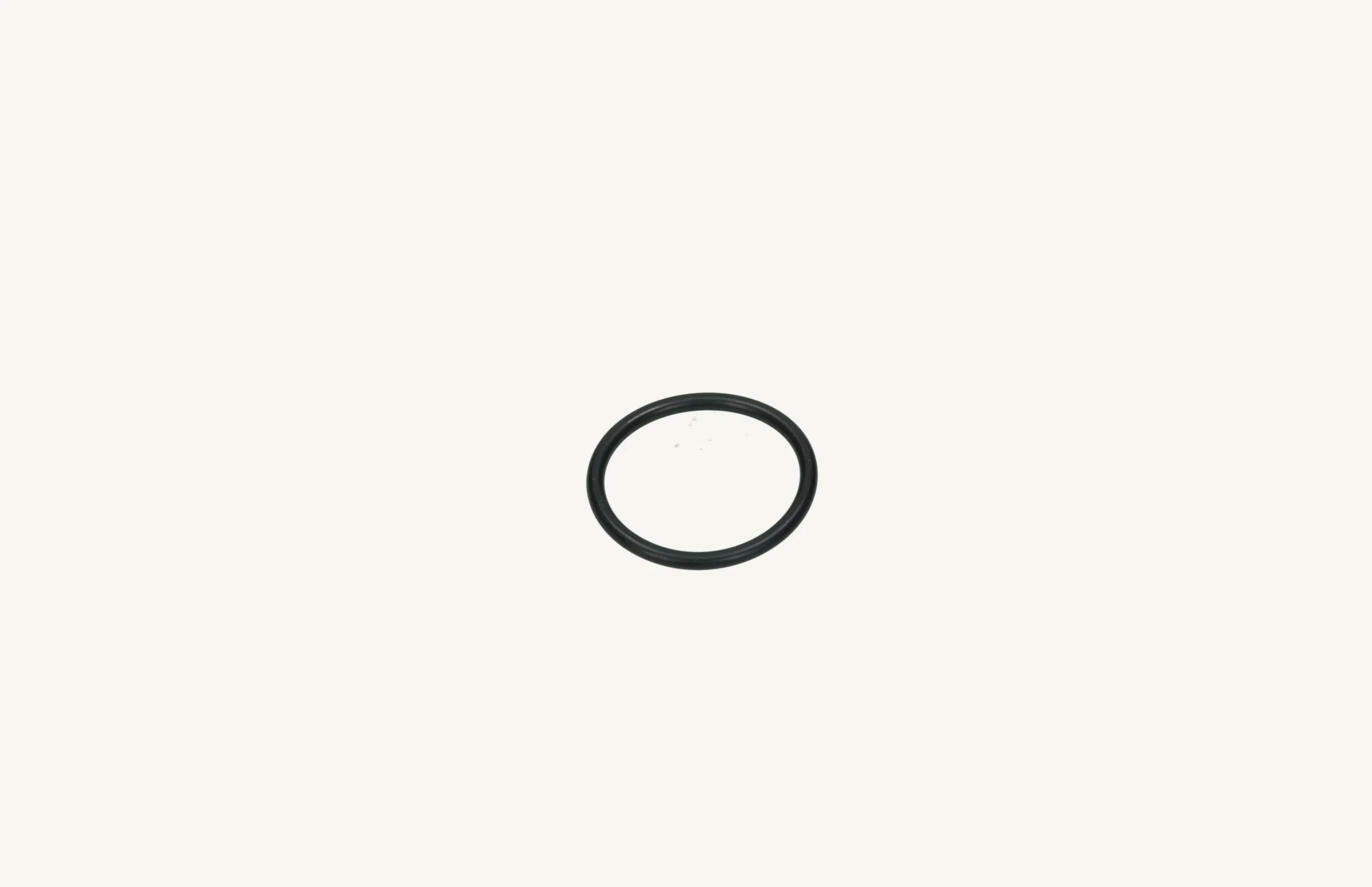 O-Ring 2.62x26.64mm