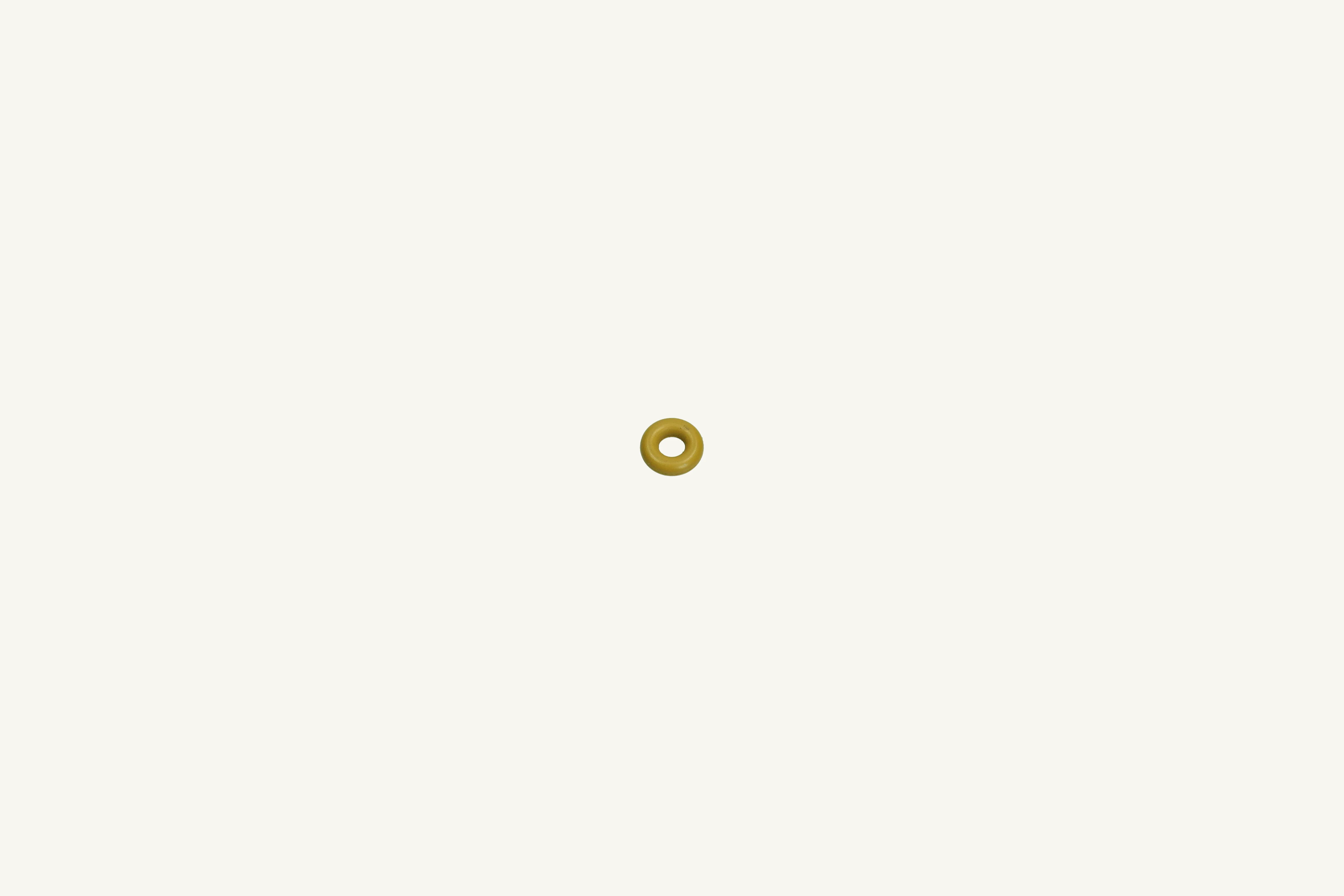 O-Ring 2.62x3.63mm 80 Duro