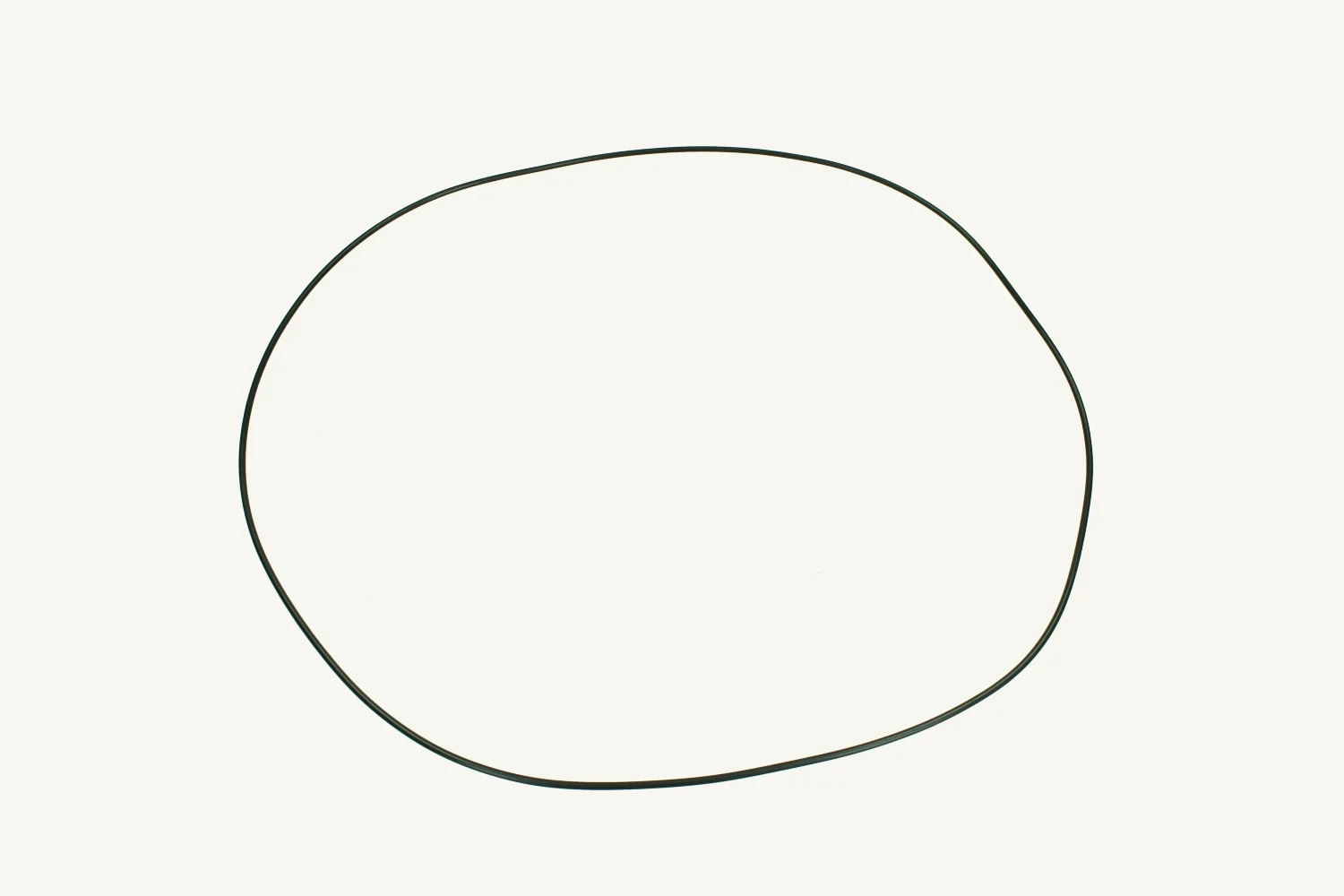 O-Ring 2.62x301.50mm