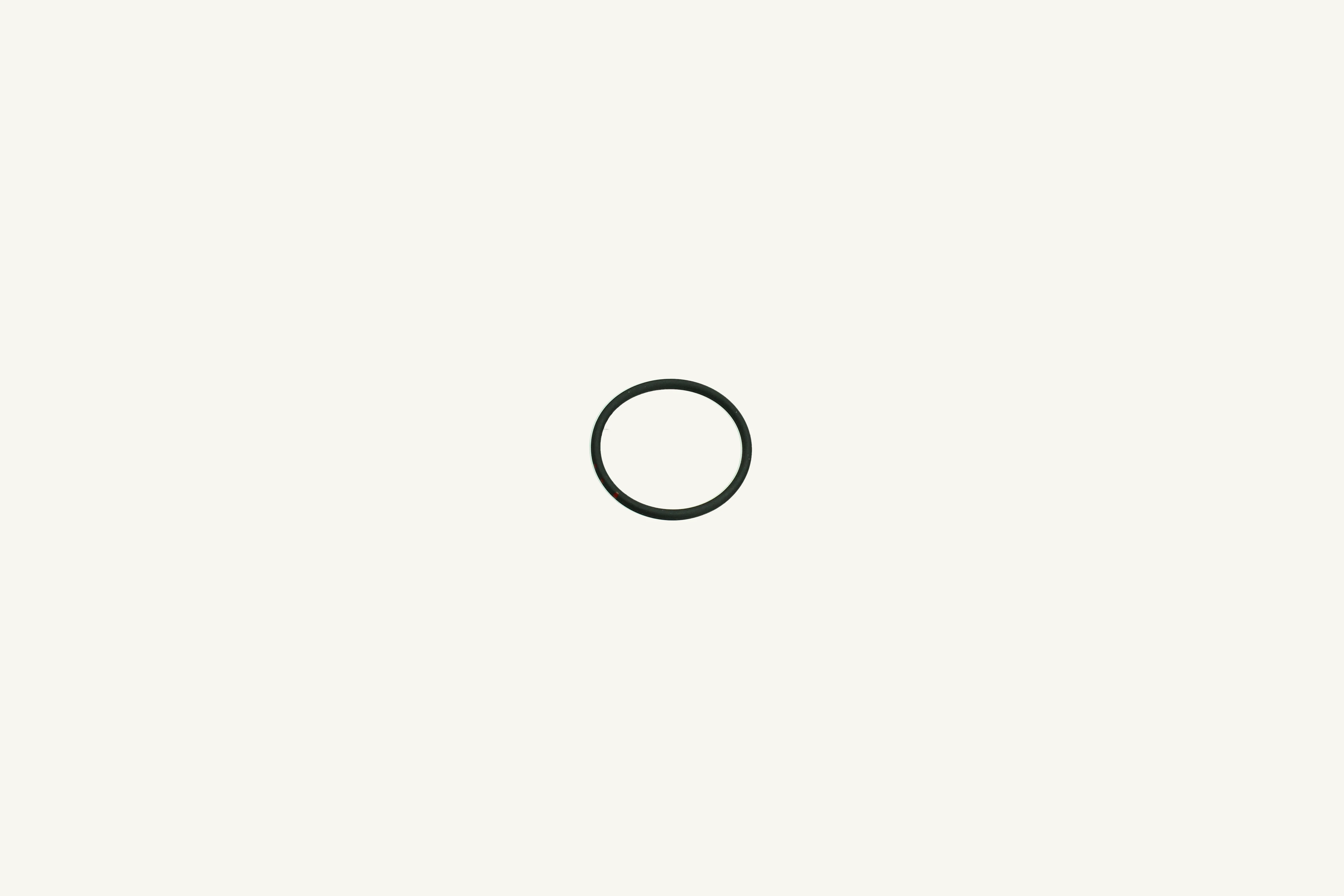 O-Ring 2.62x32.99mm