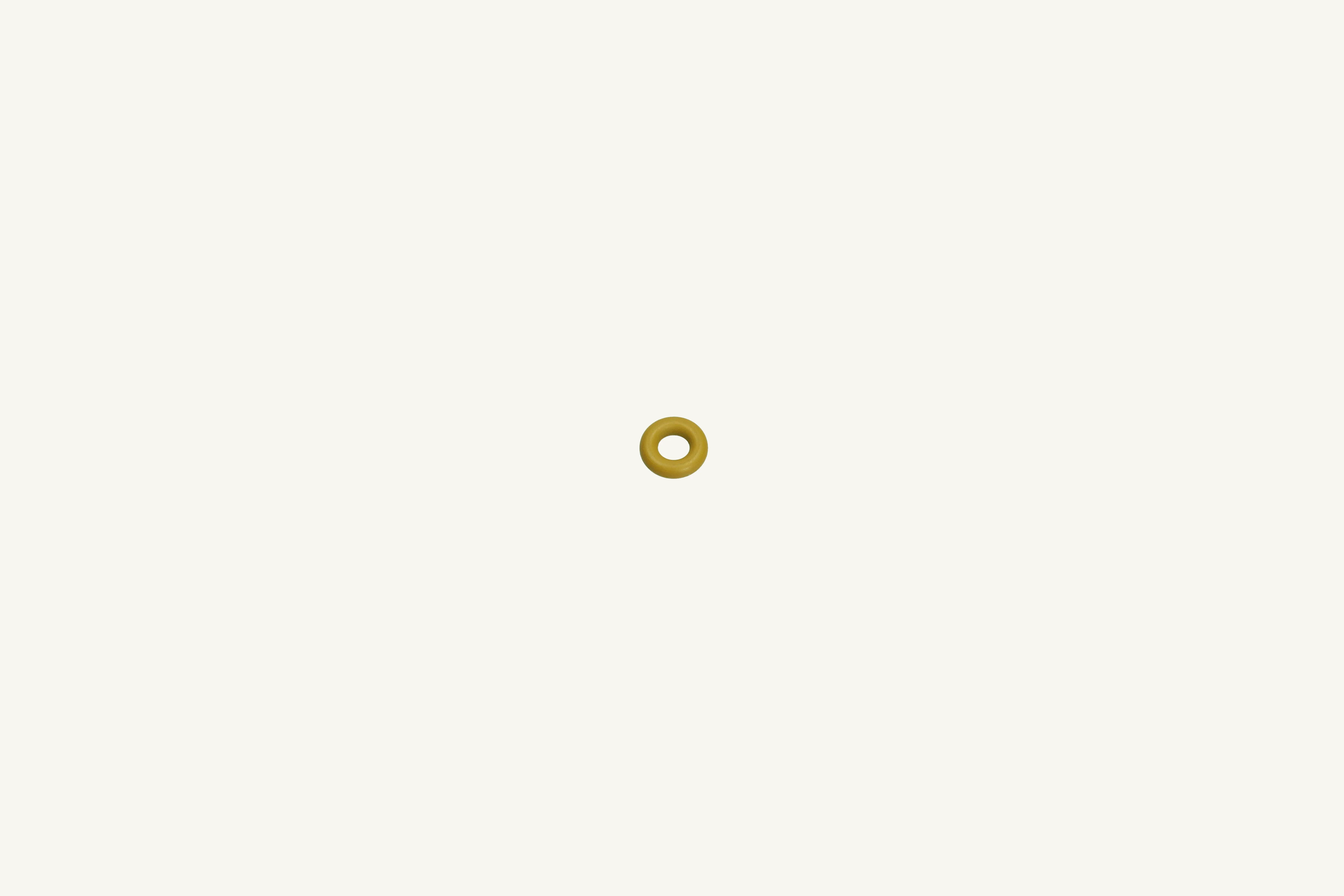 O-Ring 2.62x4.42mm 80 Duro
