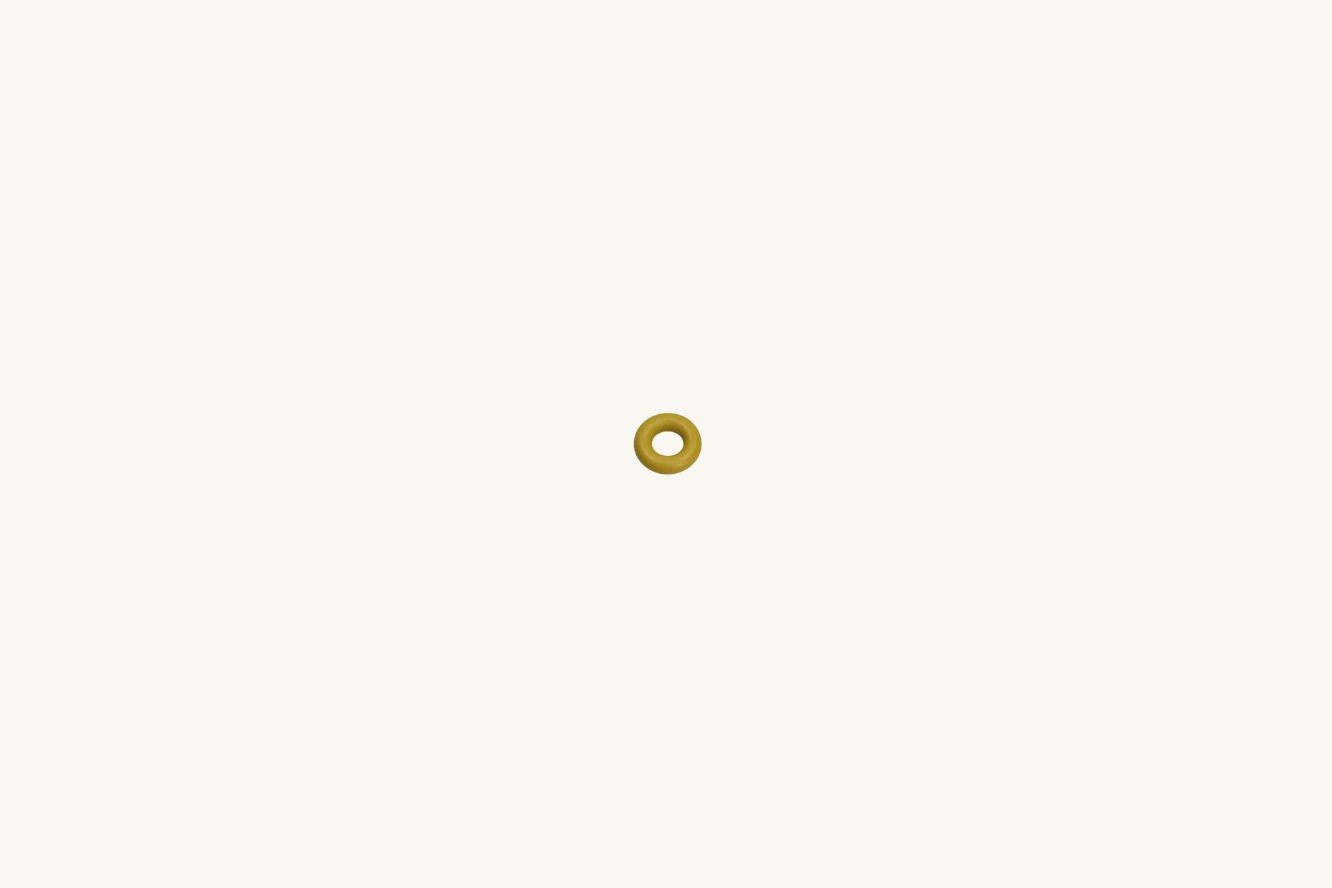 O-Ring 2.62x4.42mm 80 Duro