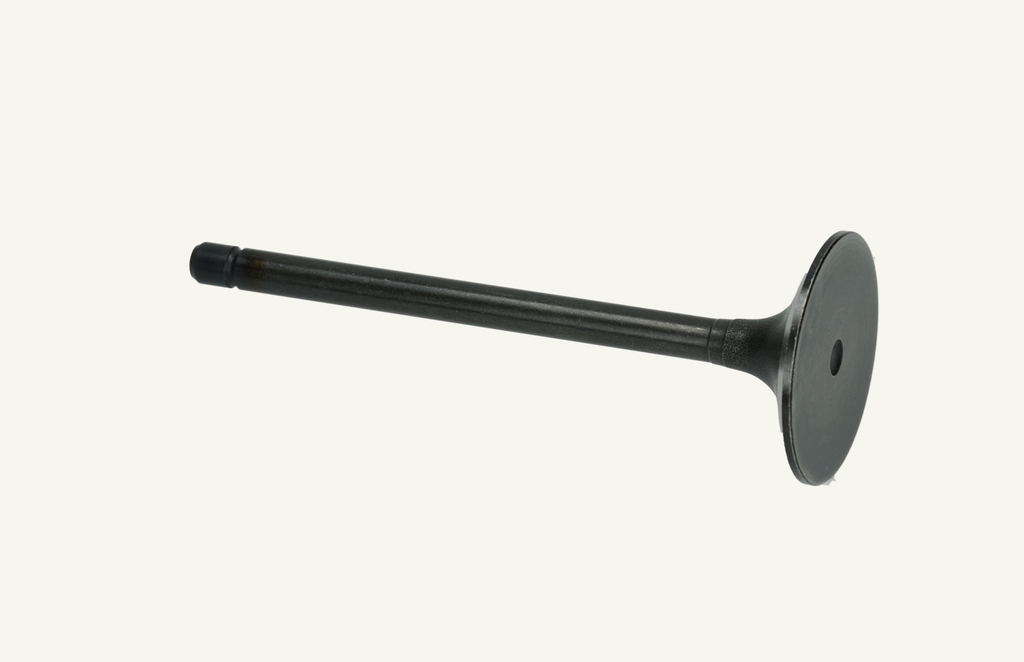 Intake valve 8x45.5x125.5mm 30°