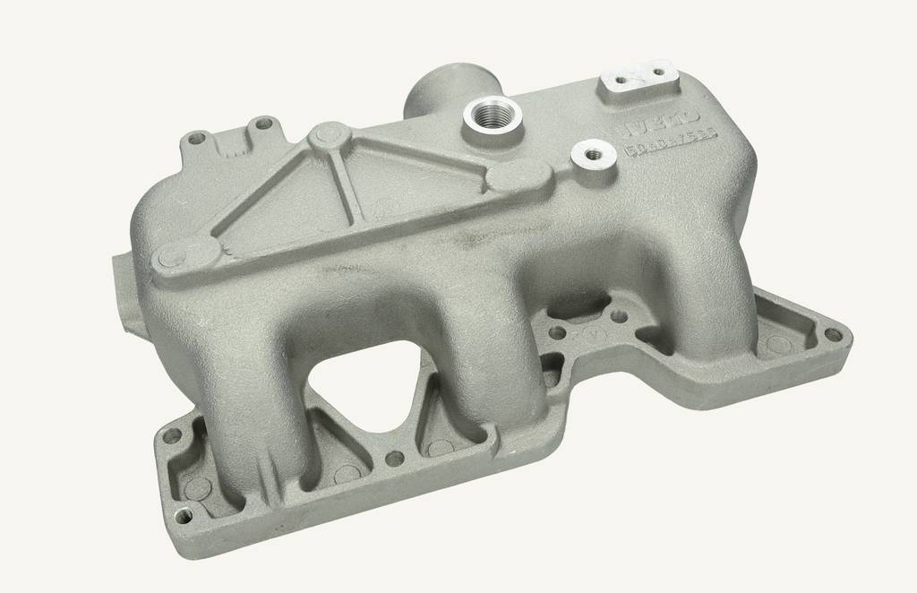 Intake manifold