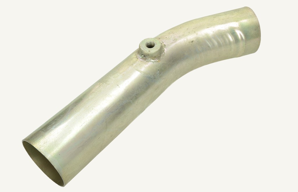 Air intake pipe 