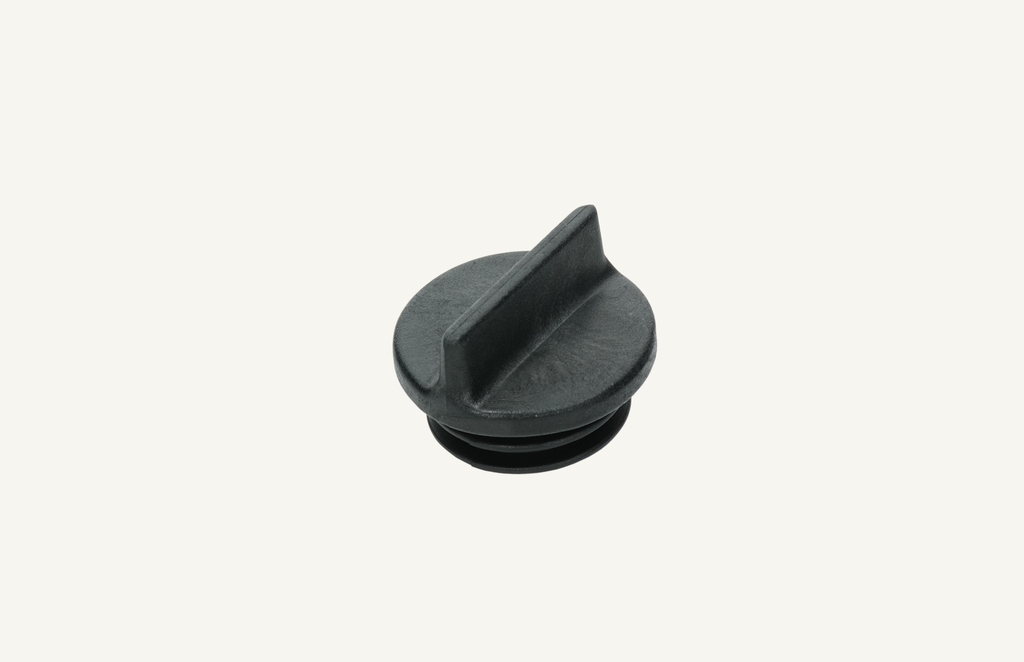 Oil cap M36x5.00mm