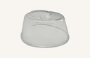 Housing air prefilter 