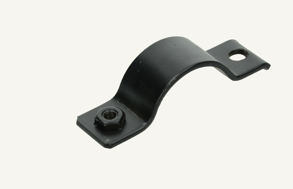 Exhaust clamp 63mm
