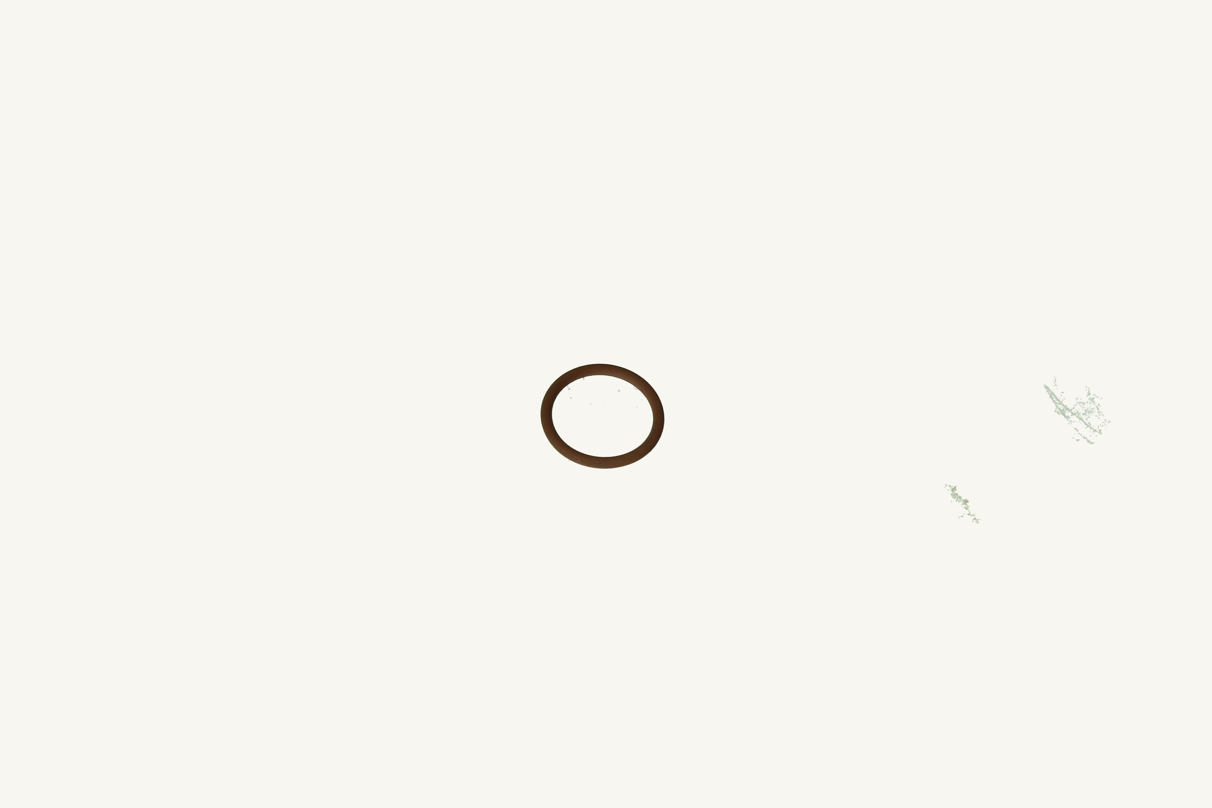 O-Ring Viton 1.78x15.6mm