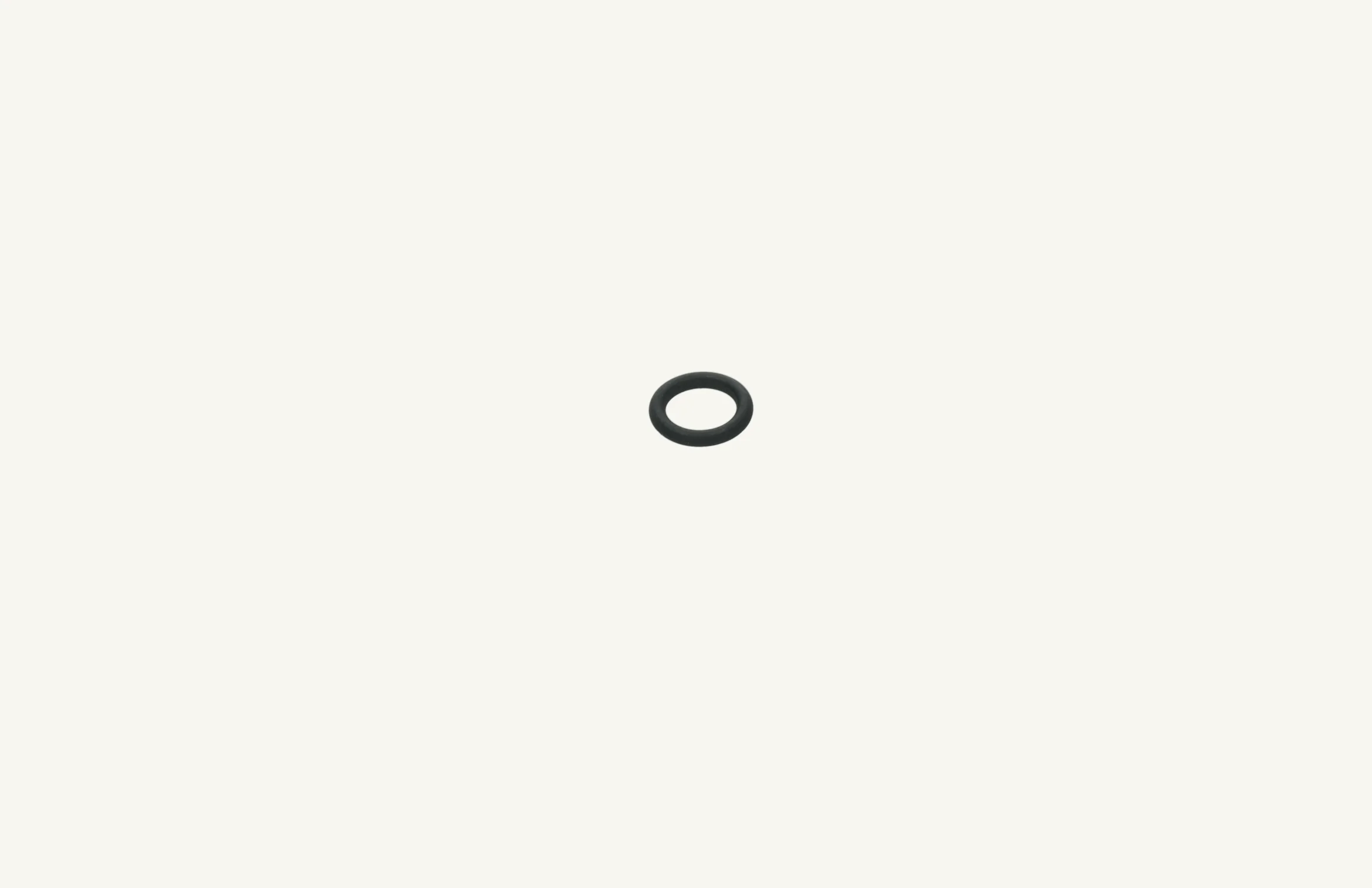 O-Ring Viton 2.50x10.0mm